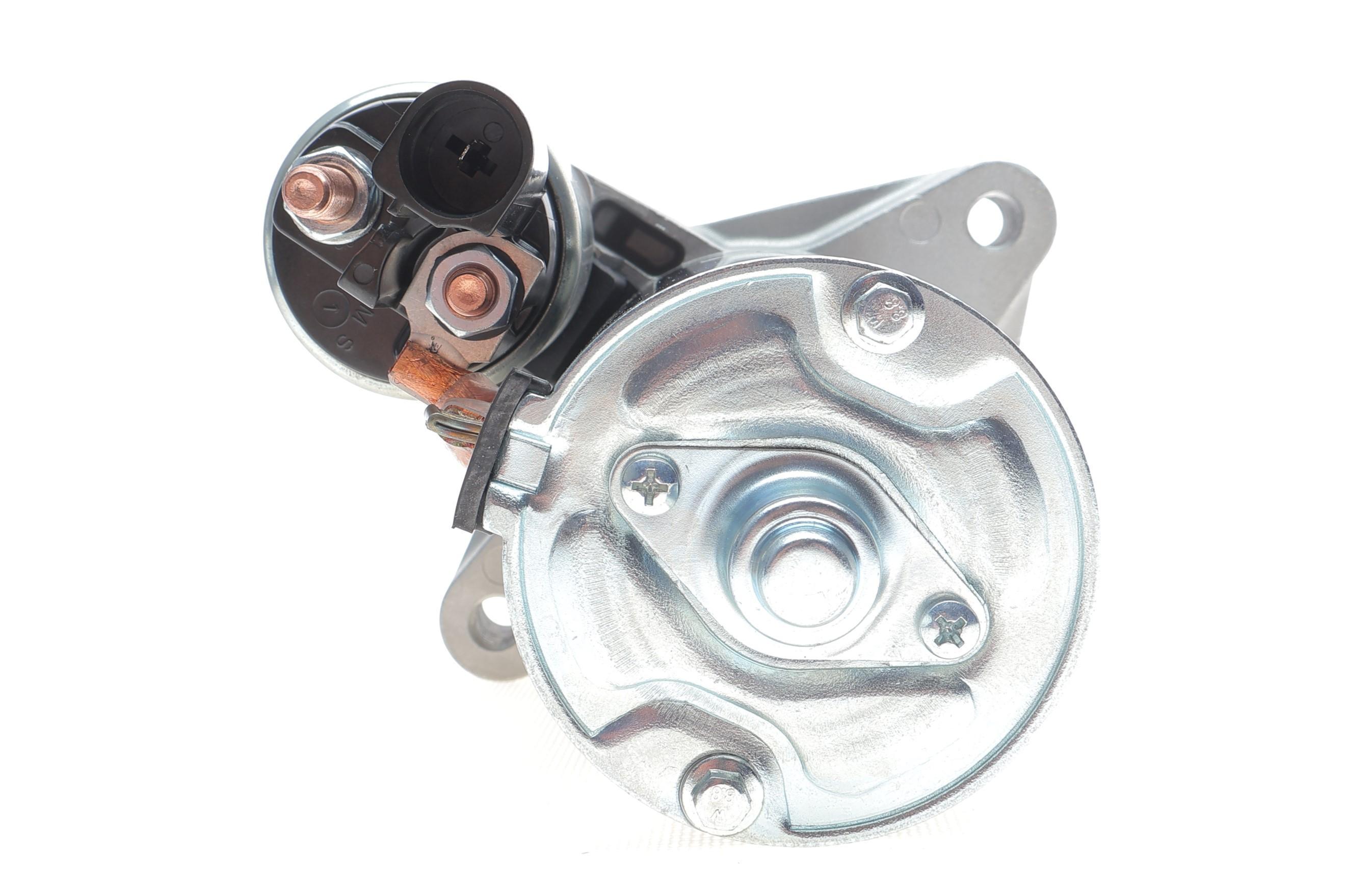 Стартер VW Touareg 2.5 TDI 03-10 (12V/2.2kw) (z=9)