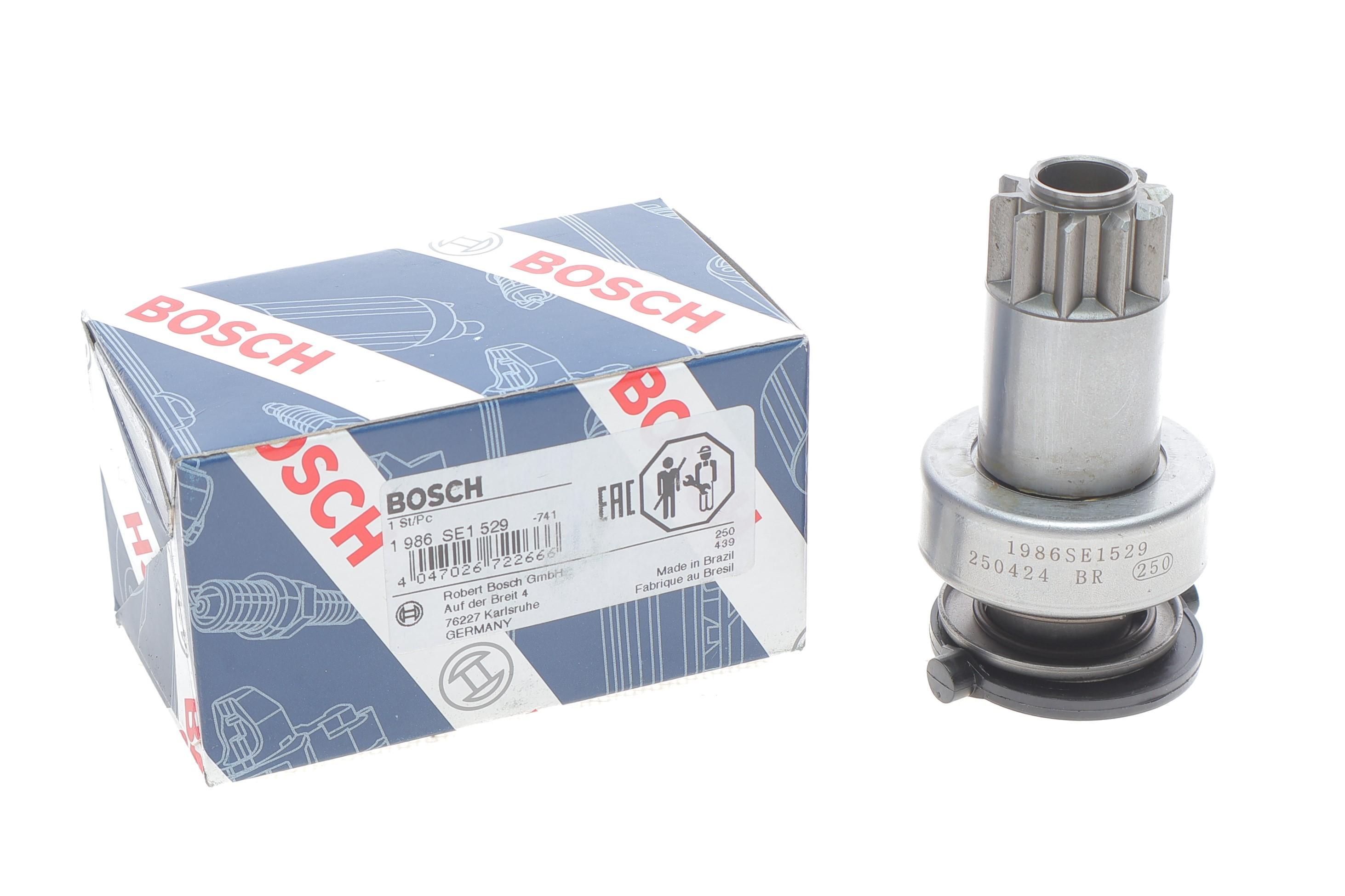 Бендикс стартера VW Golf III/IV/Passat 88-05