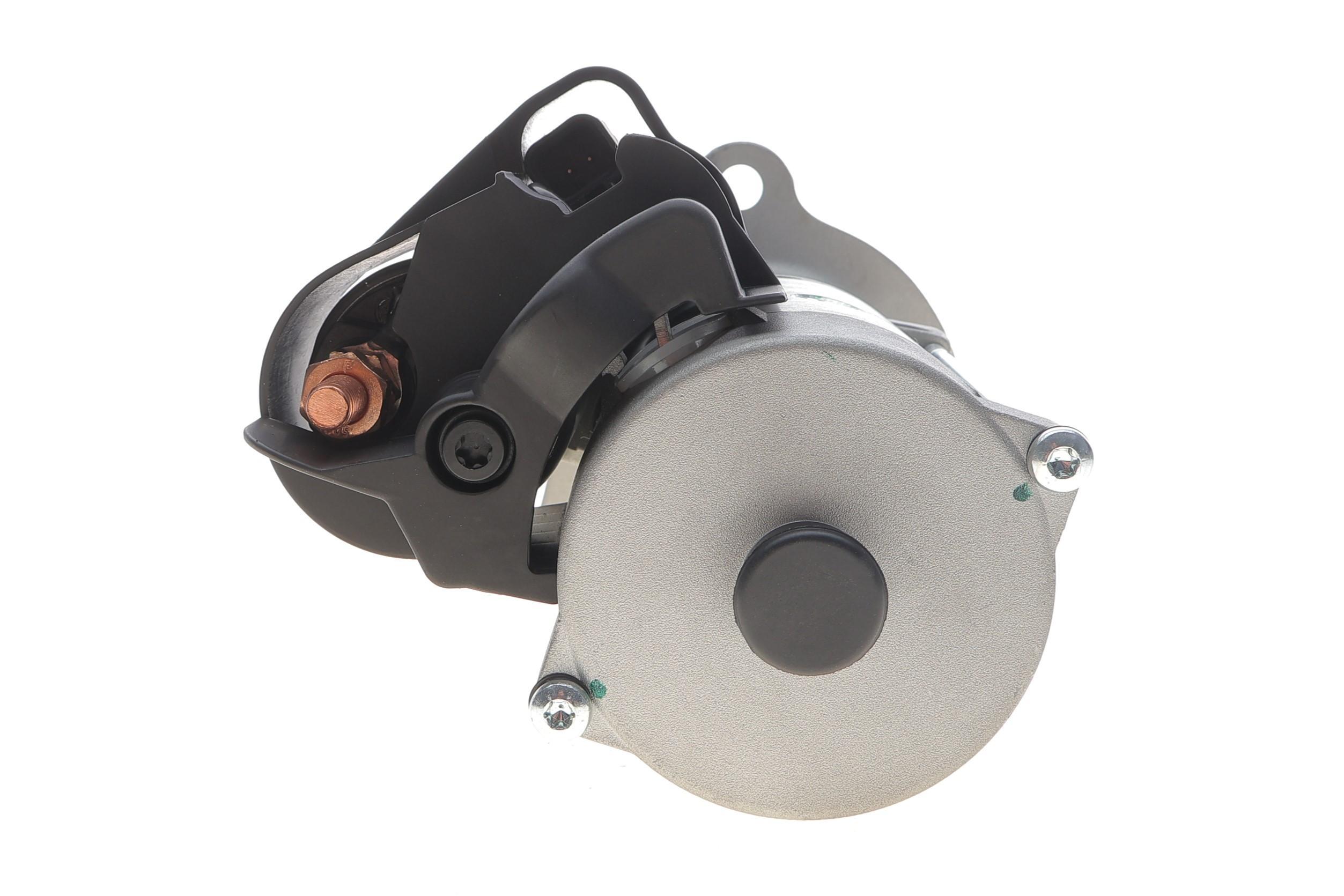 Стартер Daf CF85/XF105/XF95 05- (24V/5.5kw) (z=12)