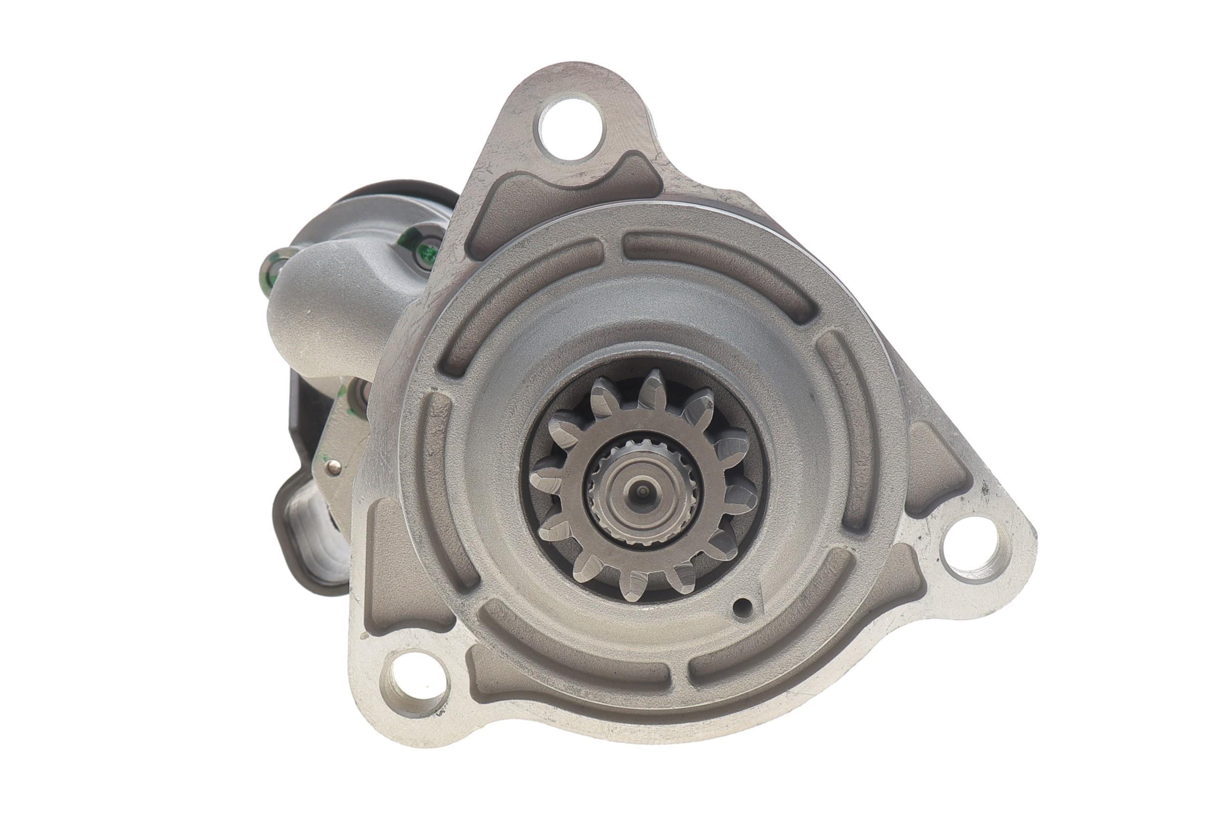 Стартер Daf CF85/XF105/XF95 05- (24V/5.5kw) (z=12)