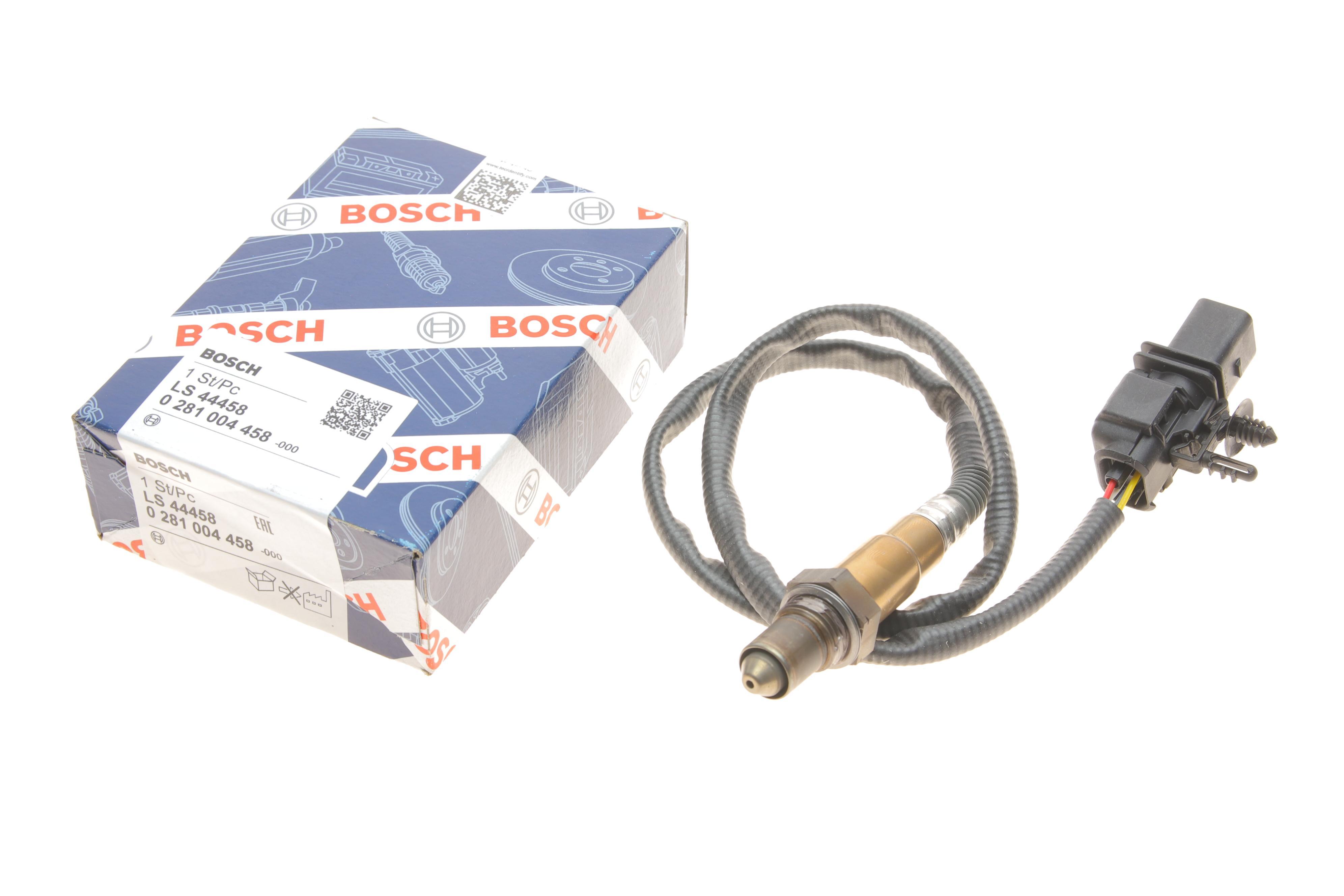 Лямбда зонд Fiat Doblo 10-/Tipo 1.6D 15-20