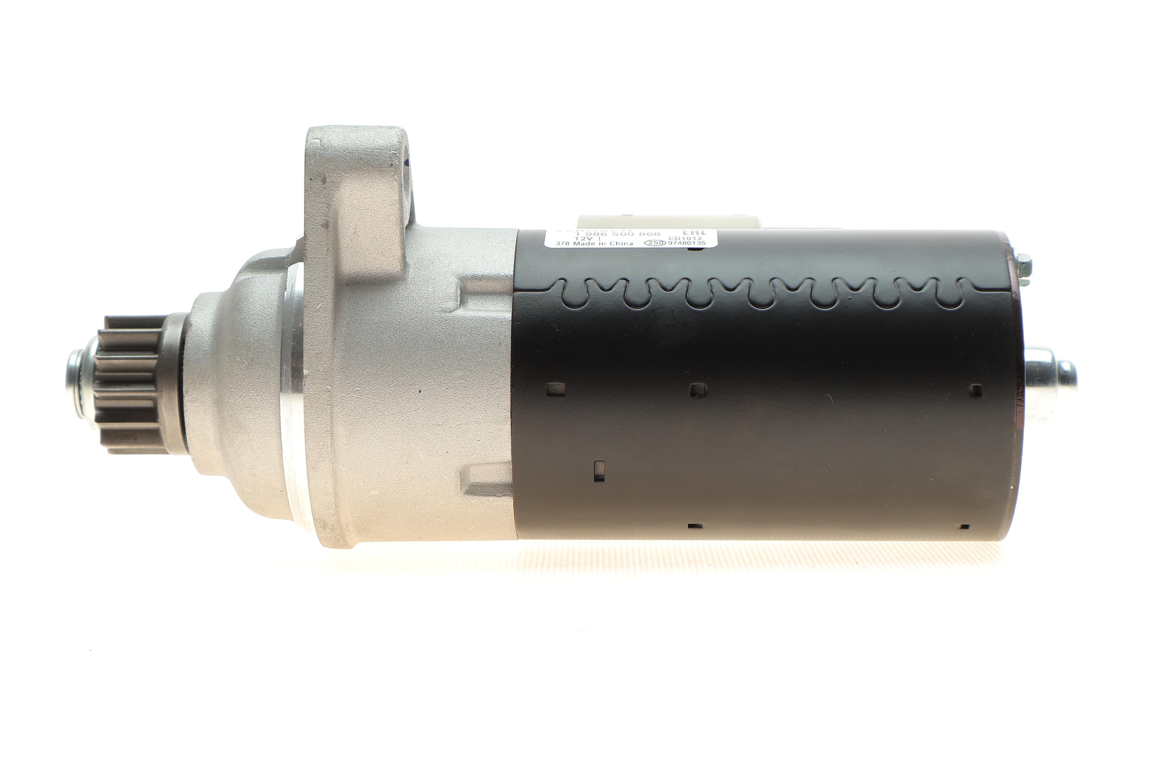 Стартер MB Sprinter (W907/W910) 2.2 CDI (OM651) 18-