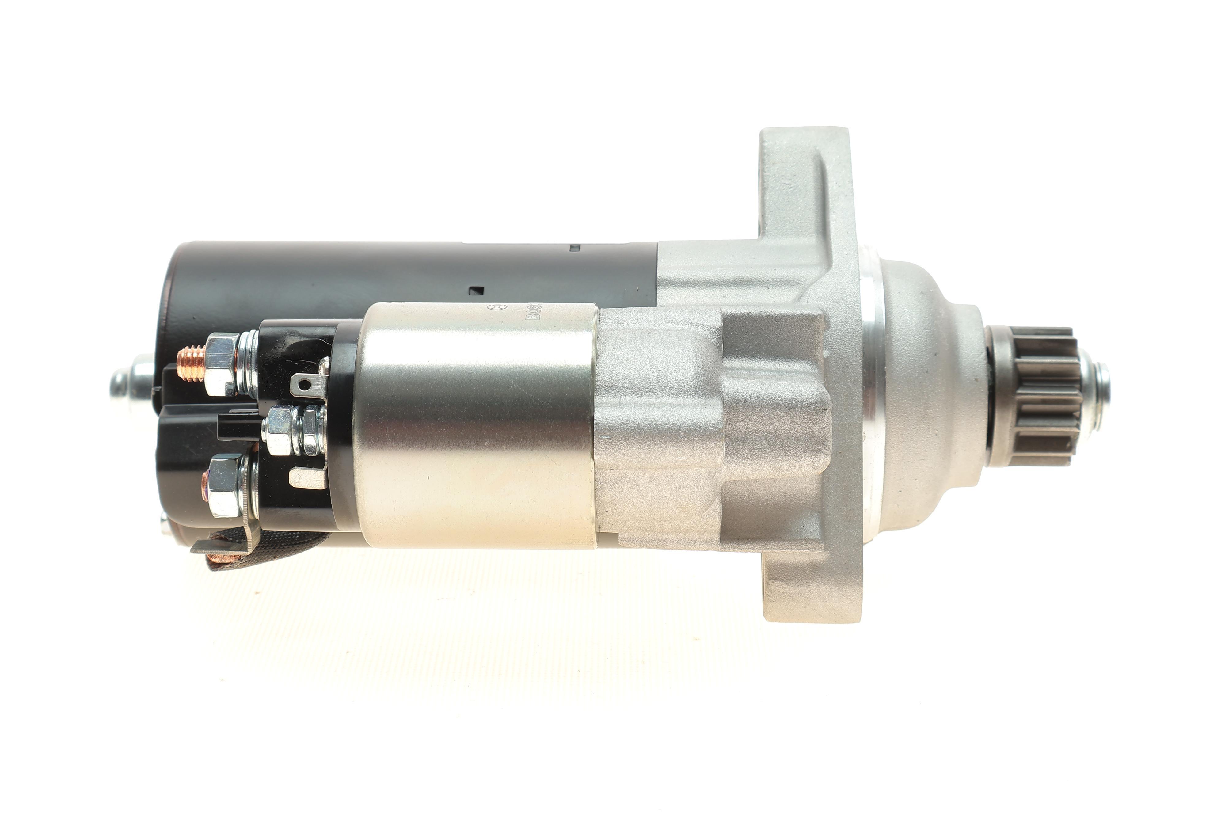 Стартер MB Sprinter (W907/W910) 2.2 CDI (OM651) 18-