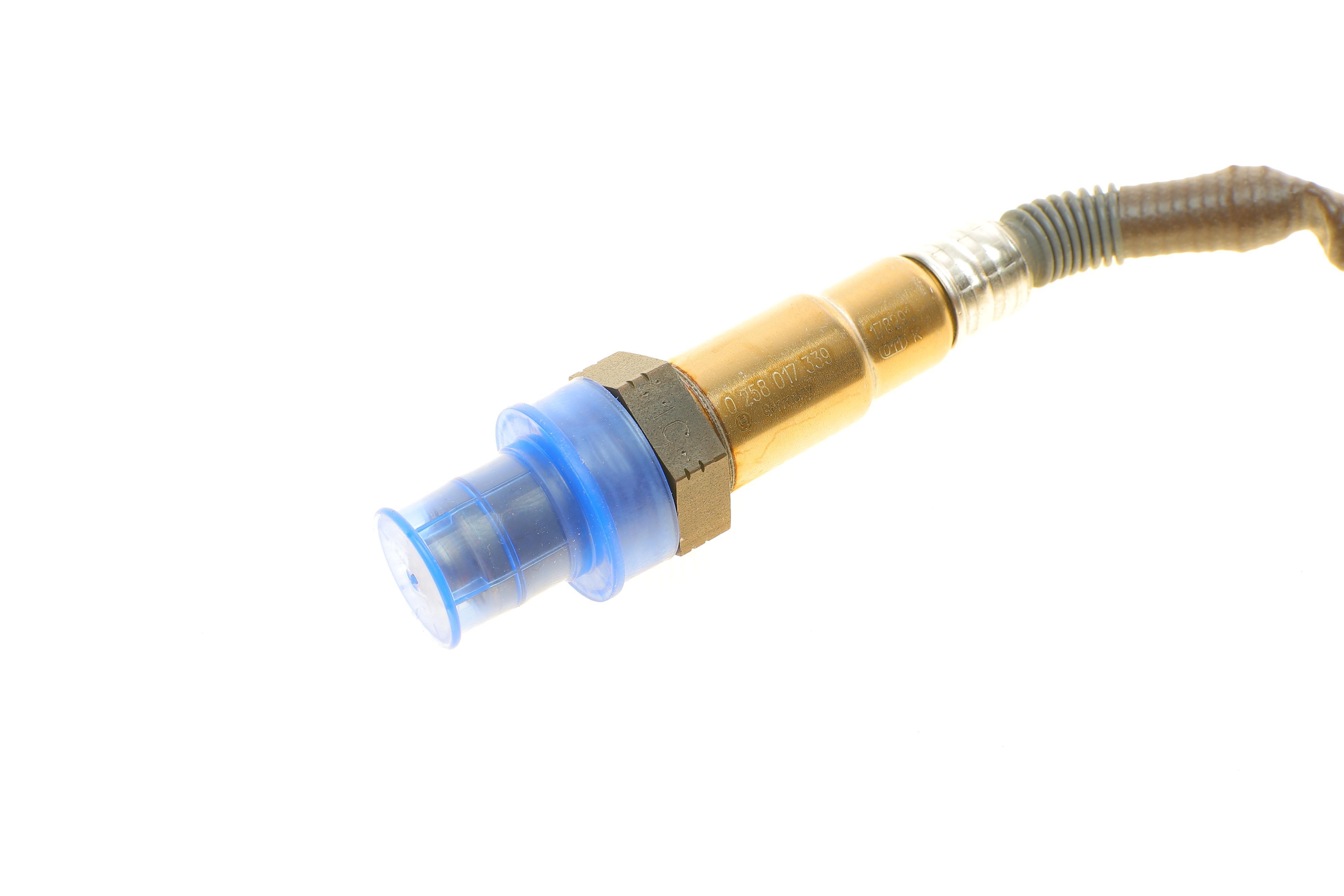 Лямбда зонд MB C-class (W204)/E-class (W212/W213) 11-