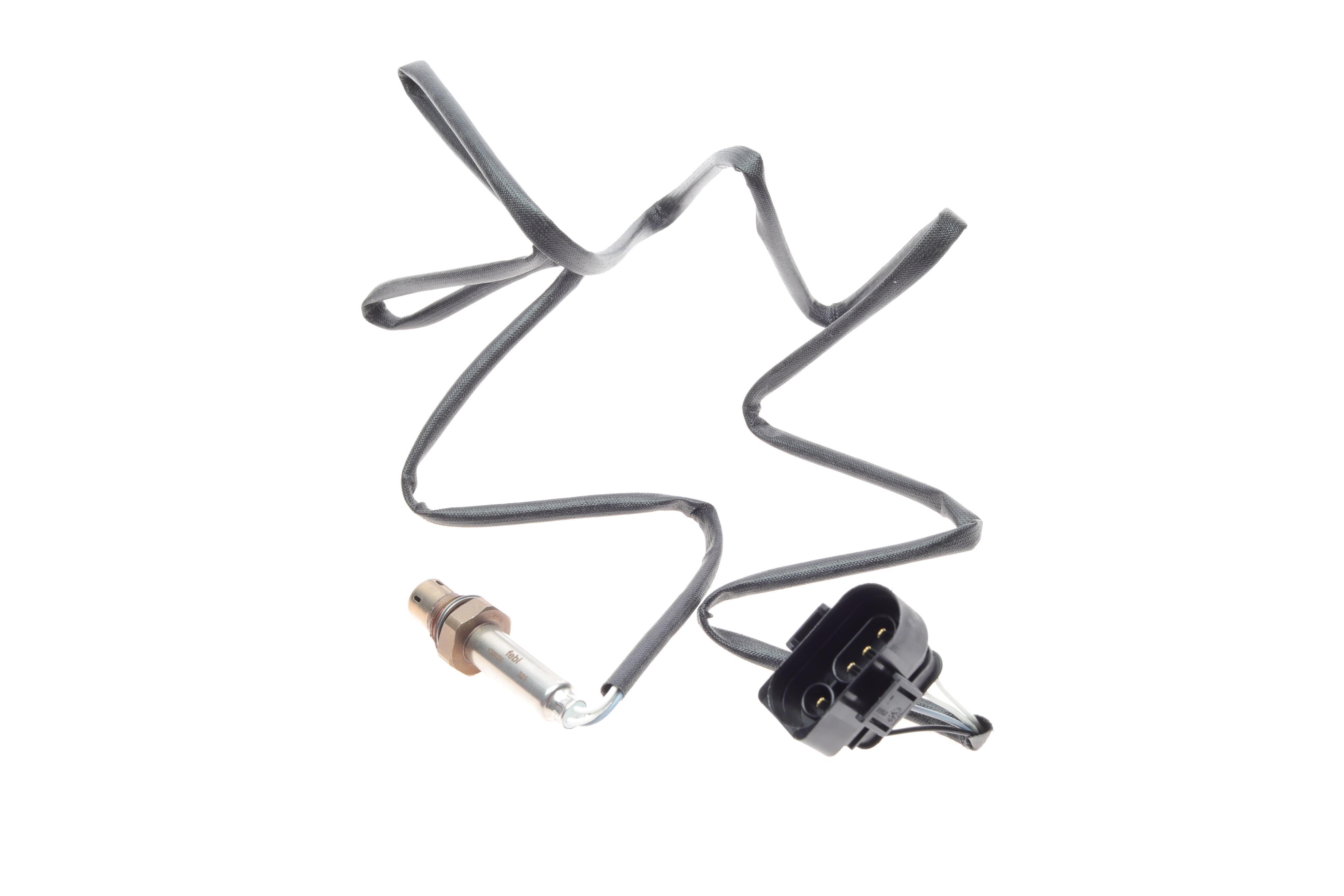 Лямбда зонд VW Passat 2.8 V6 96-05/Audi A8 2.8 V6 94-02