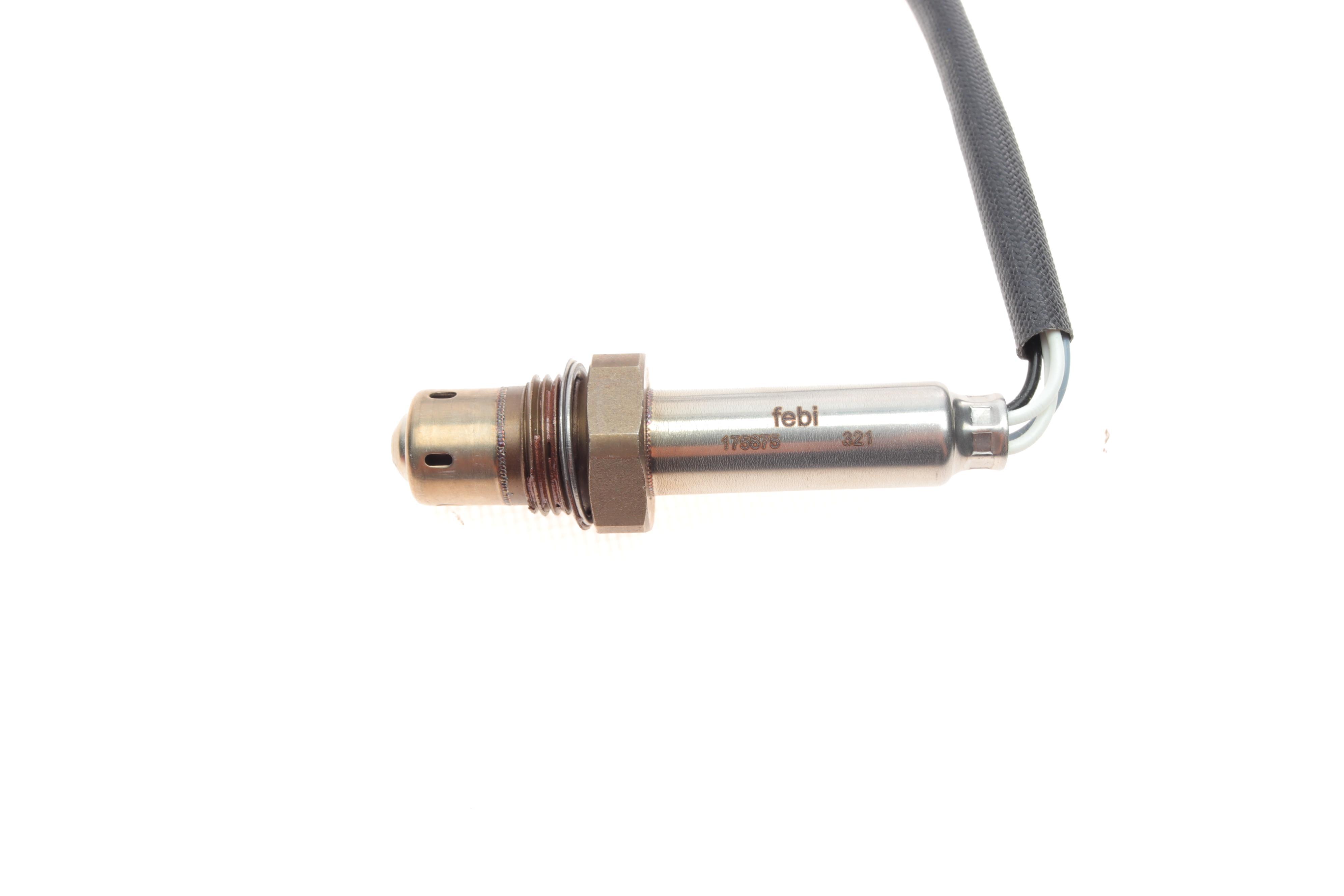 Лямбда зонд VW Passat 2.8 V6 96-05/Audi A8 2.8 V6 94-02