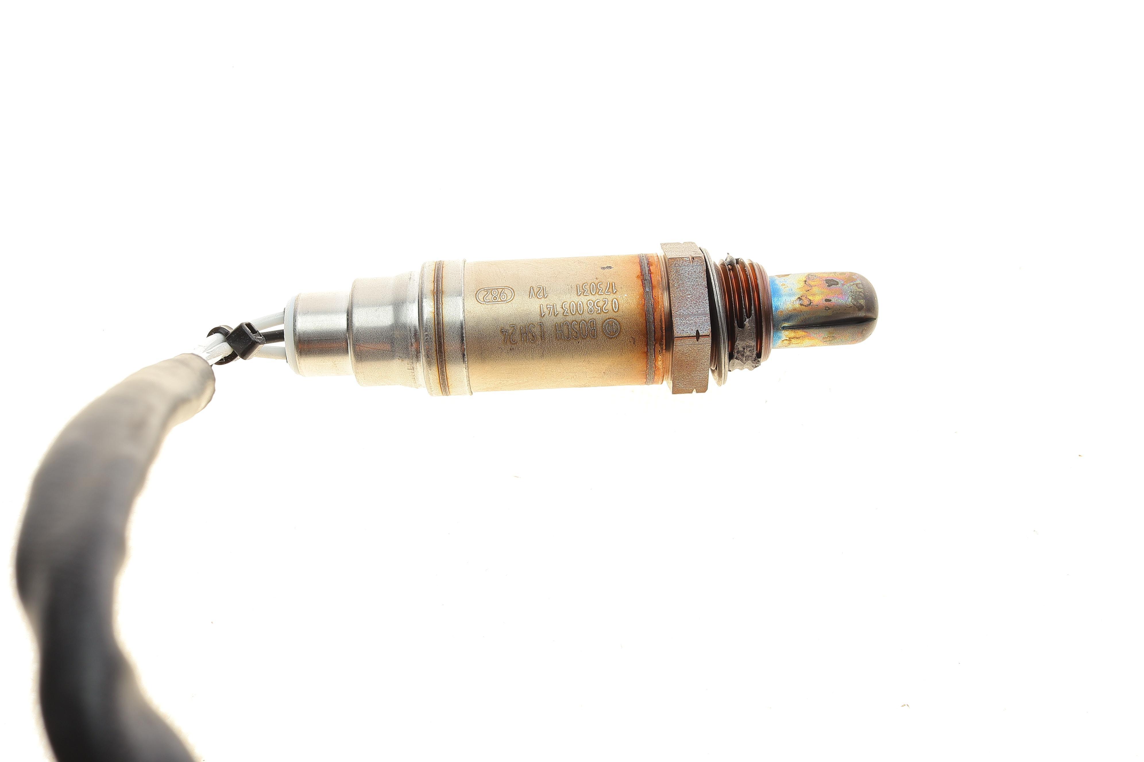 Лямбда зонд Opel Vectra/Kadett/Astra F 1.2-3.0 84-98