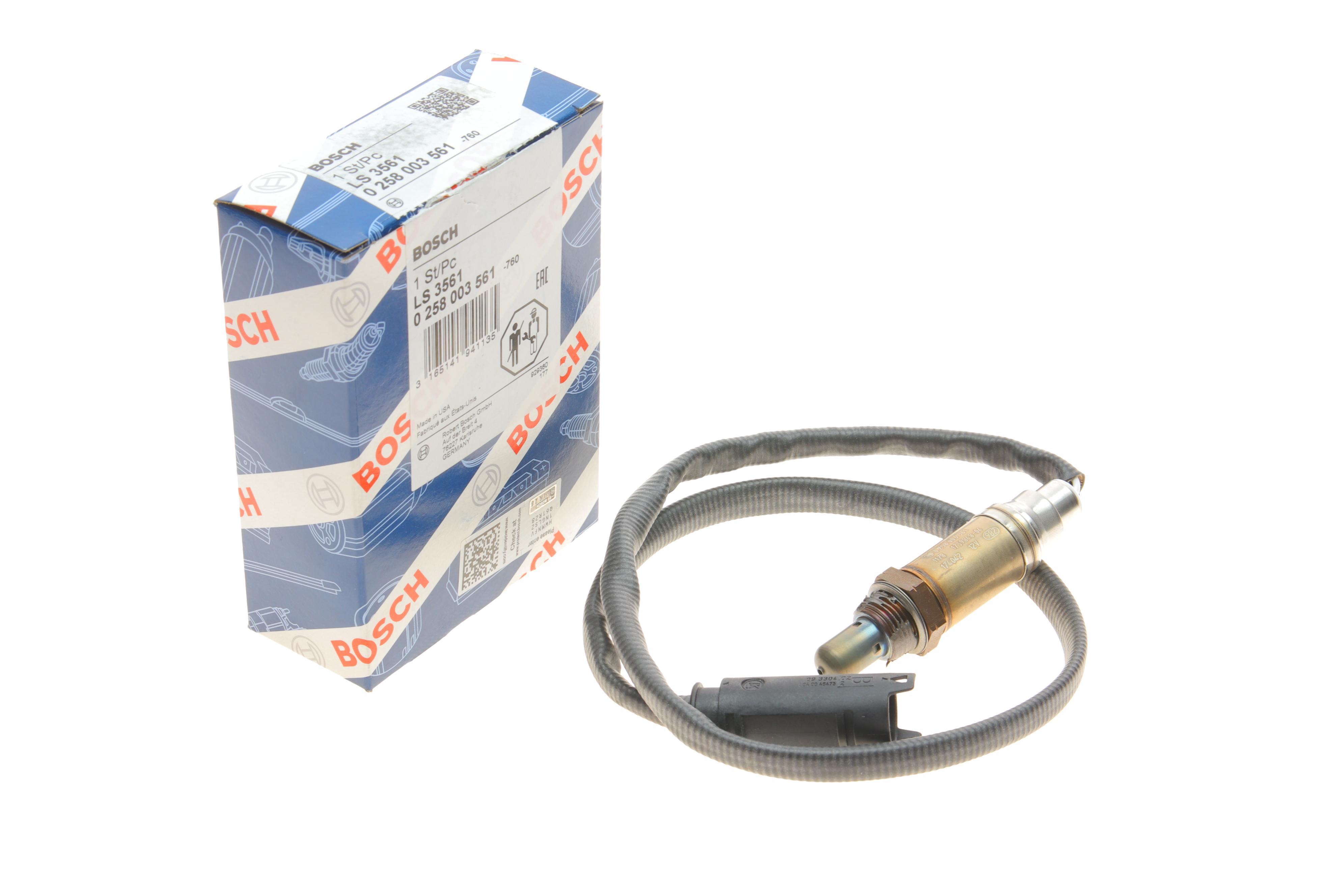 Лямбда зонд BMW 3 (E46/E36)/7 (E38)/X5 (E53) M43/M52/M54/M43/M44/M73/M62