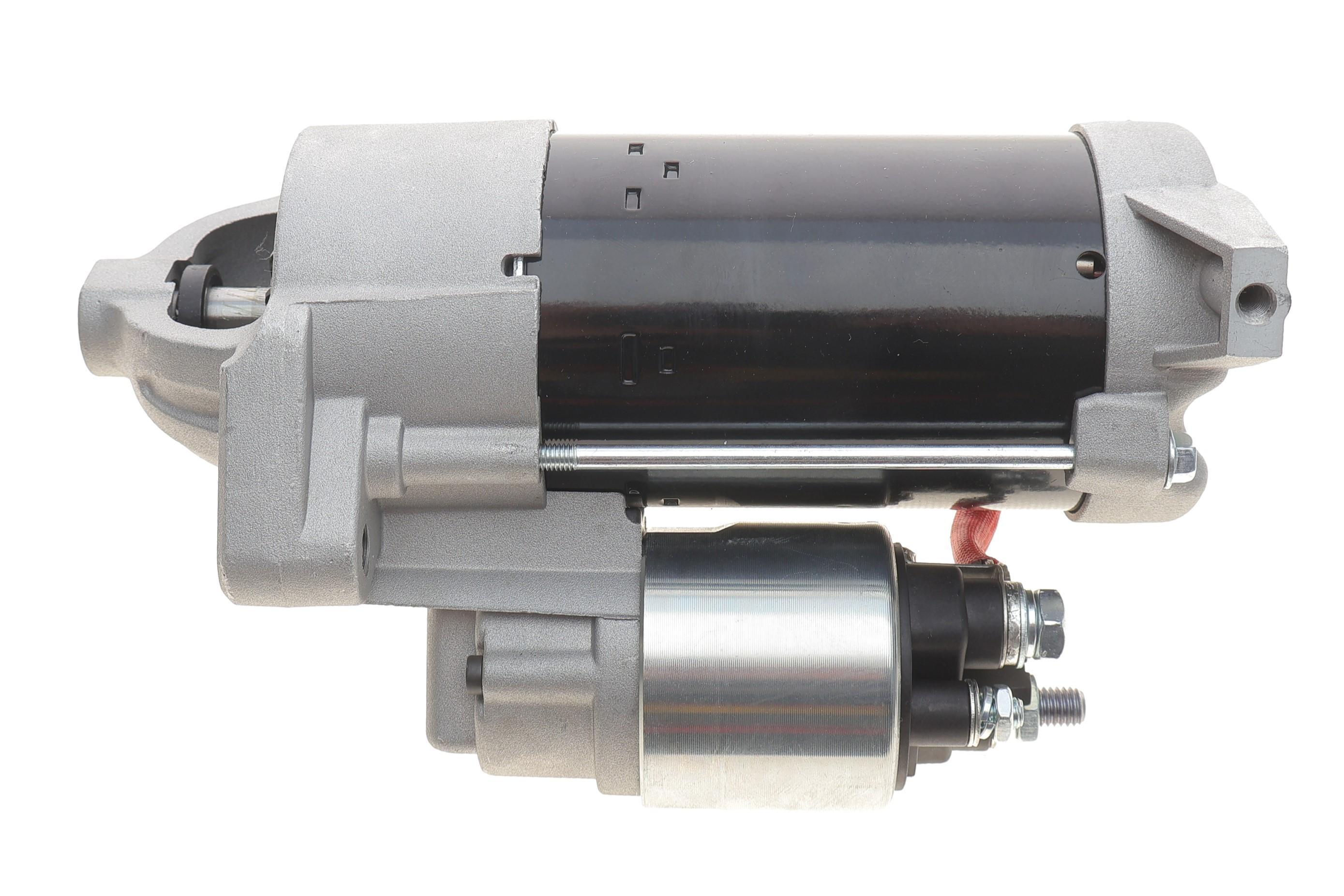 Стартер Volvo S60/S80/V40/V60/V90/XC60/XC90 2.0 13- (12V/1.4kw) (z=11) = 116682