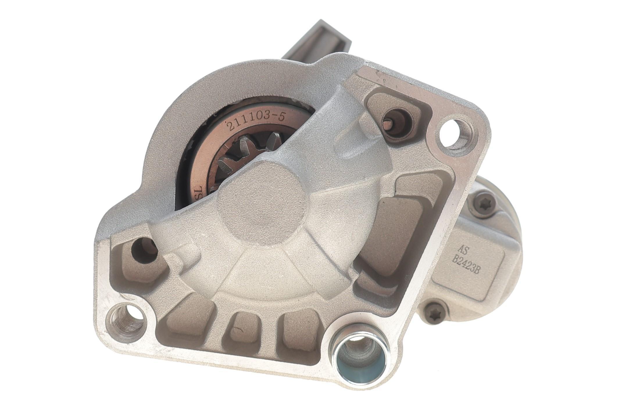 Стартер Volvo S60/S80/V40/V60/V90/XC60/XC90 2.0 13- (12V/1.4kw) (z=11) = 116682