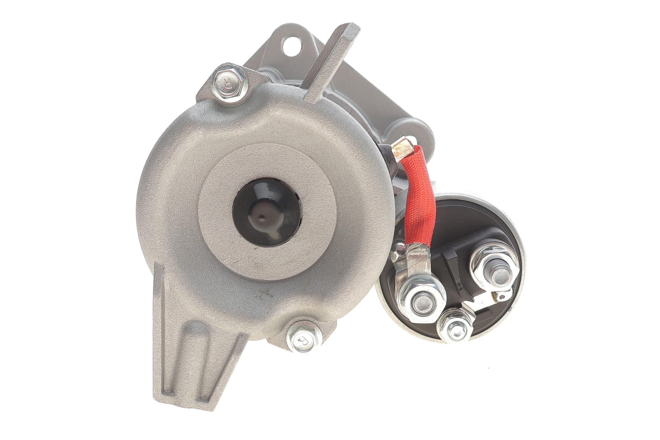 Стартер Volvo S60/S80/V40/V60/V90/XC60/XC90 2.0 13- (12V/1.4kw) (z=11) = 116682