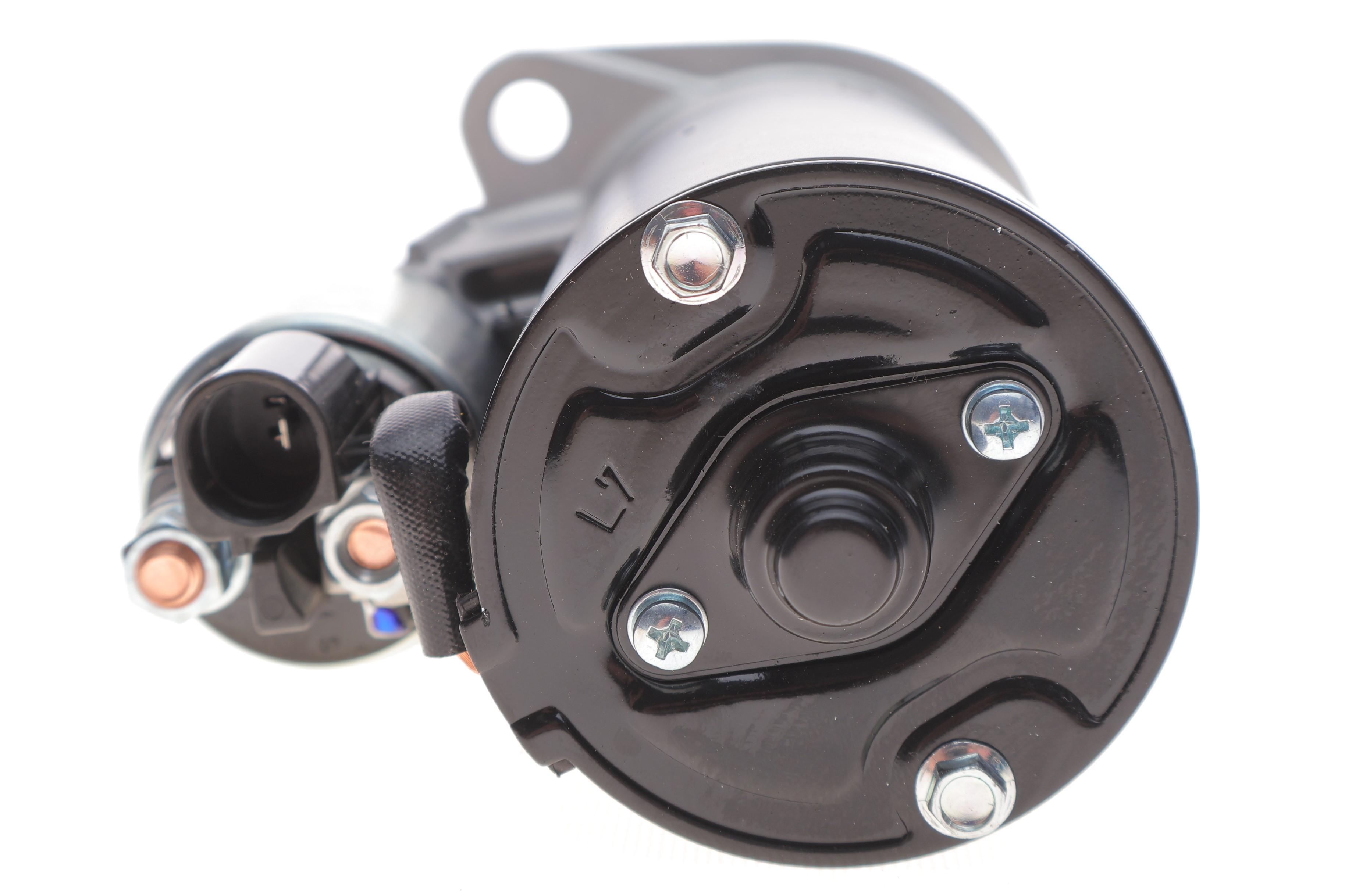 Стартер VW T5 2.5TDI 03- = 113678