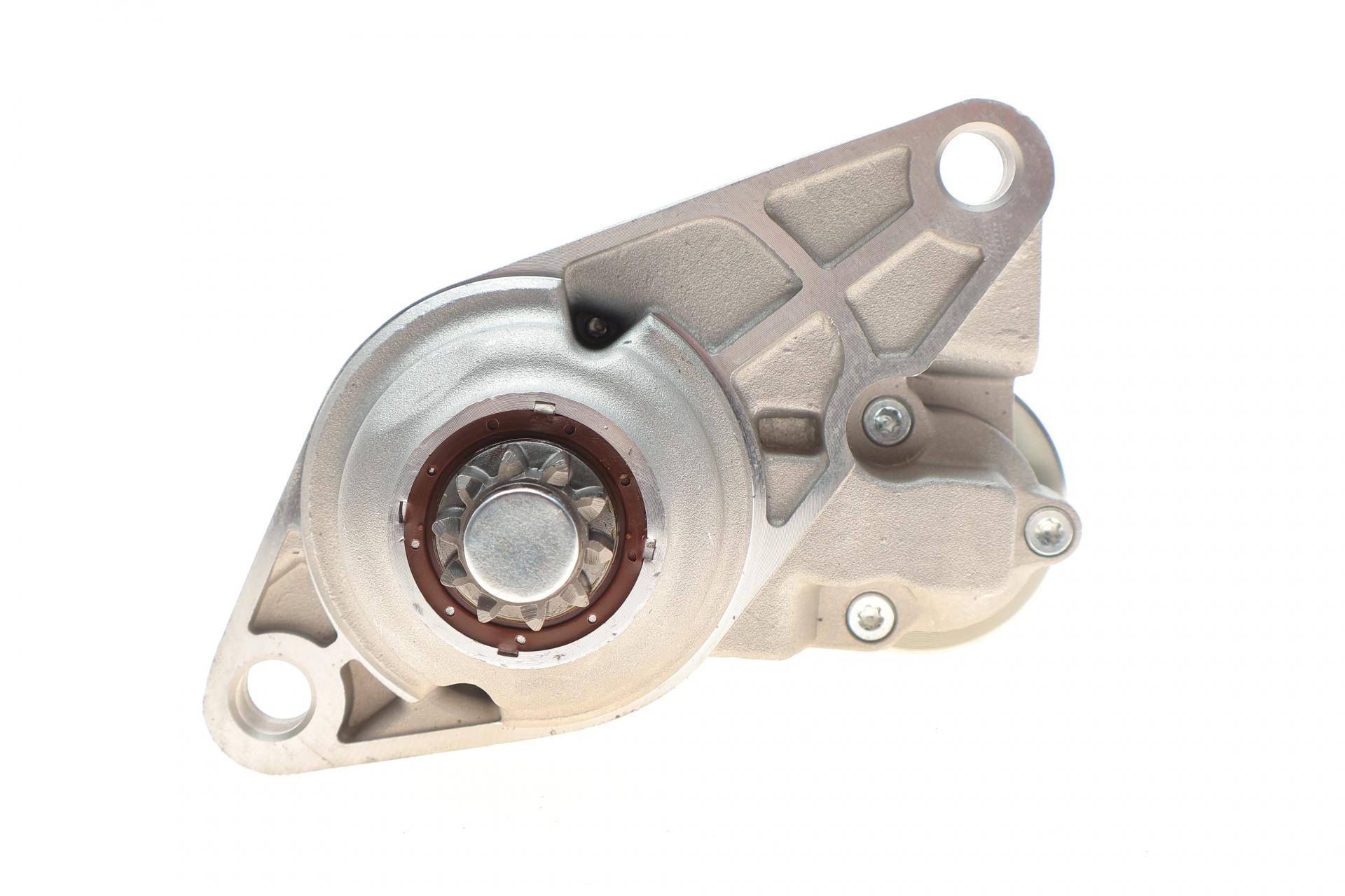 Стартер VW Golf IV 1.6 FSI 02-06/Skoda Fabia 1.4 16V 99-08 (12V/1.1kw) (z=10) = 112435