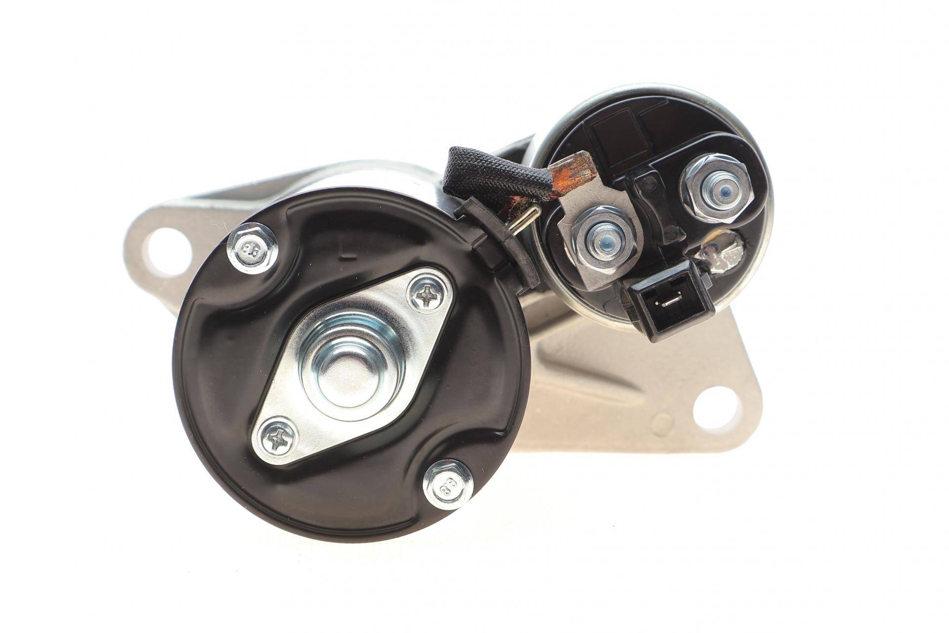 Стартер VW Golf IV 1.6 FSI 02-06/Skoda Fabia 1.4 16V 99-08 (12V/1.1kw) (z=10) = 112435