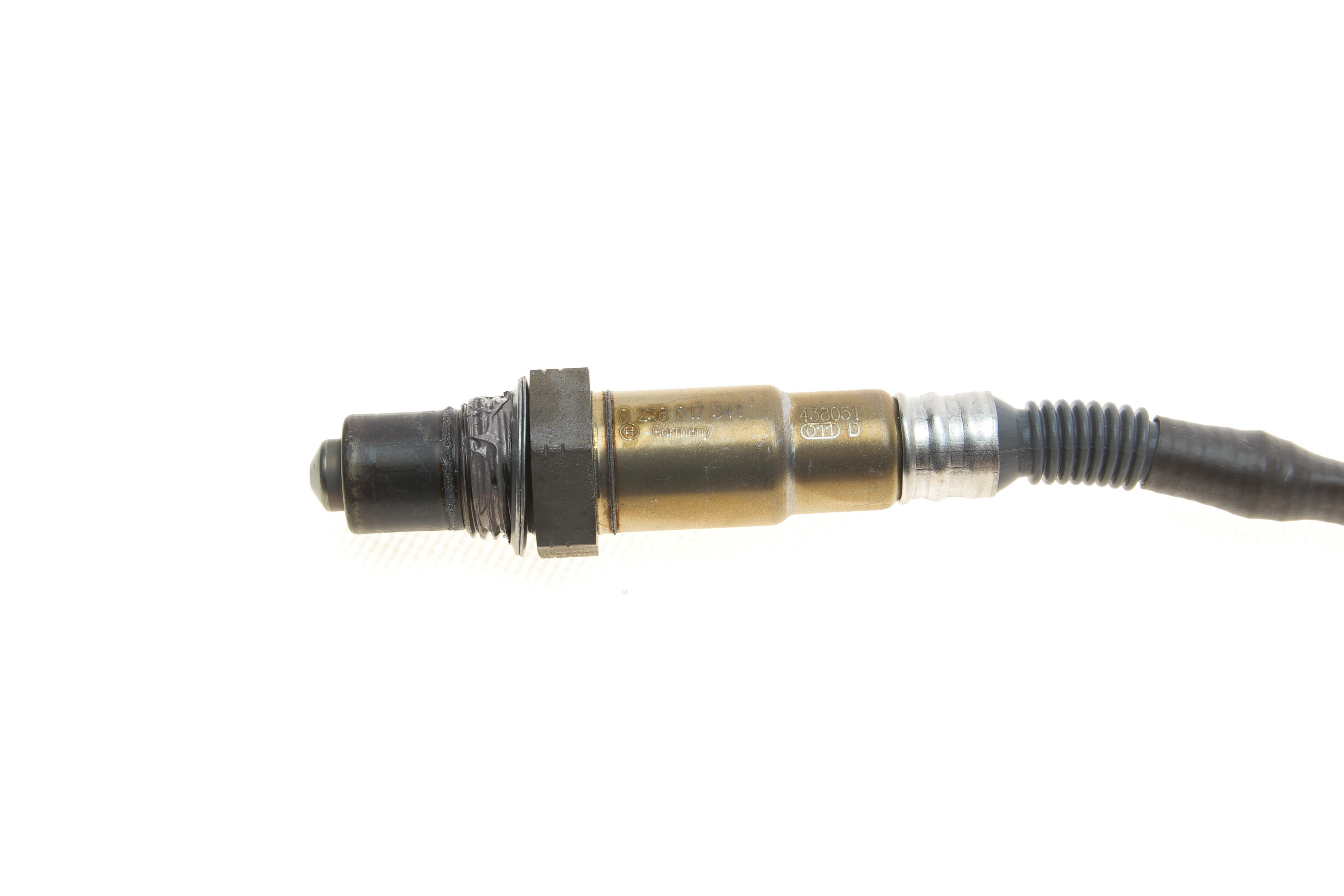 Лямбда зонд MB Sprinter (W906) 06-/Vito (W639) 07- M272