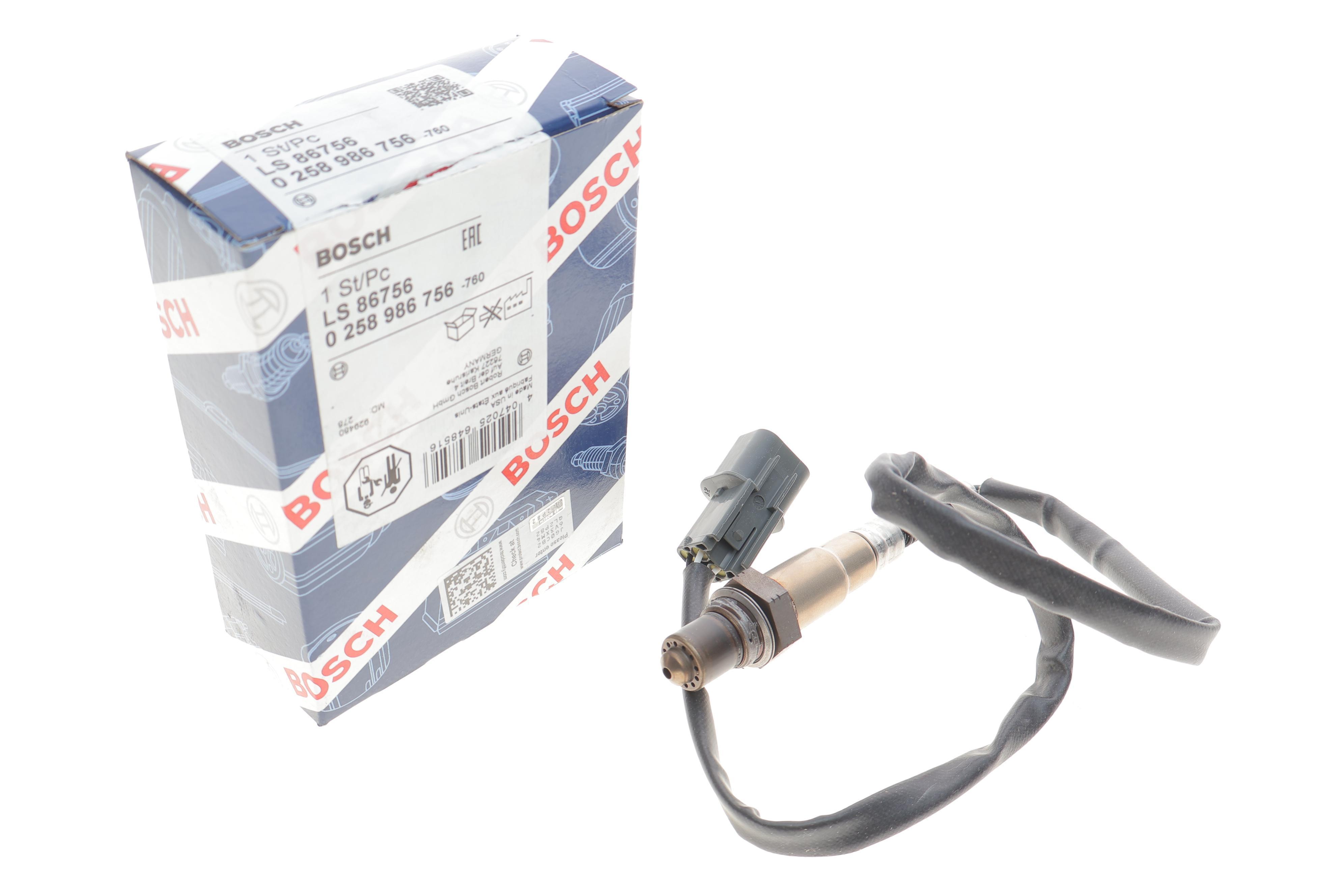 Лямбда зонд Hyundai Accent/Elantra/i20/i30 1.4/1.6 10-