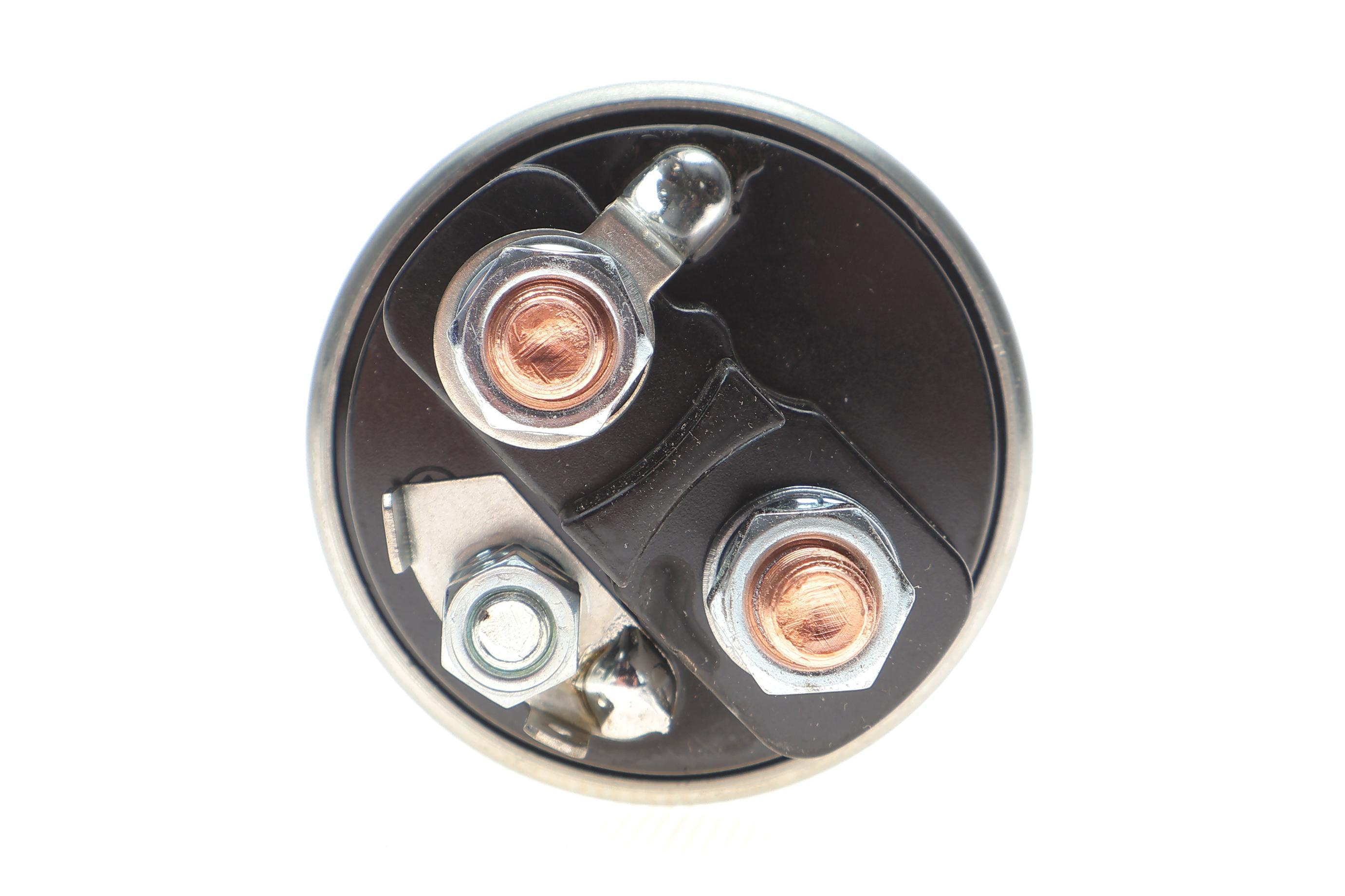 Реле стартера втягуюче Ford Escort/Fiesta/Orion 1.0-1.6 80-02 = 138971