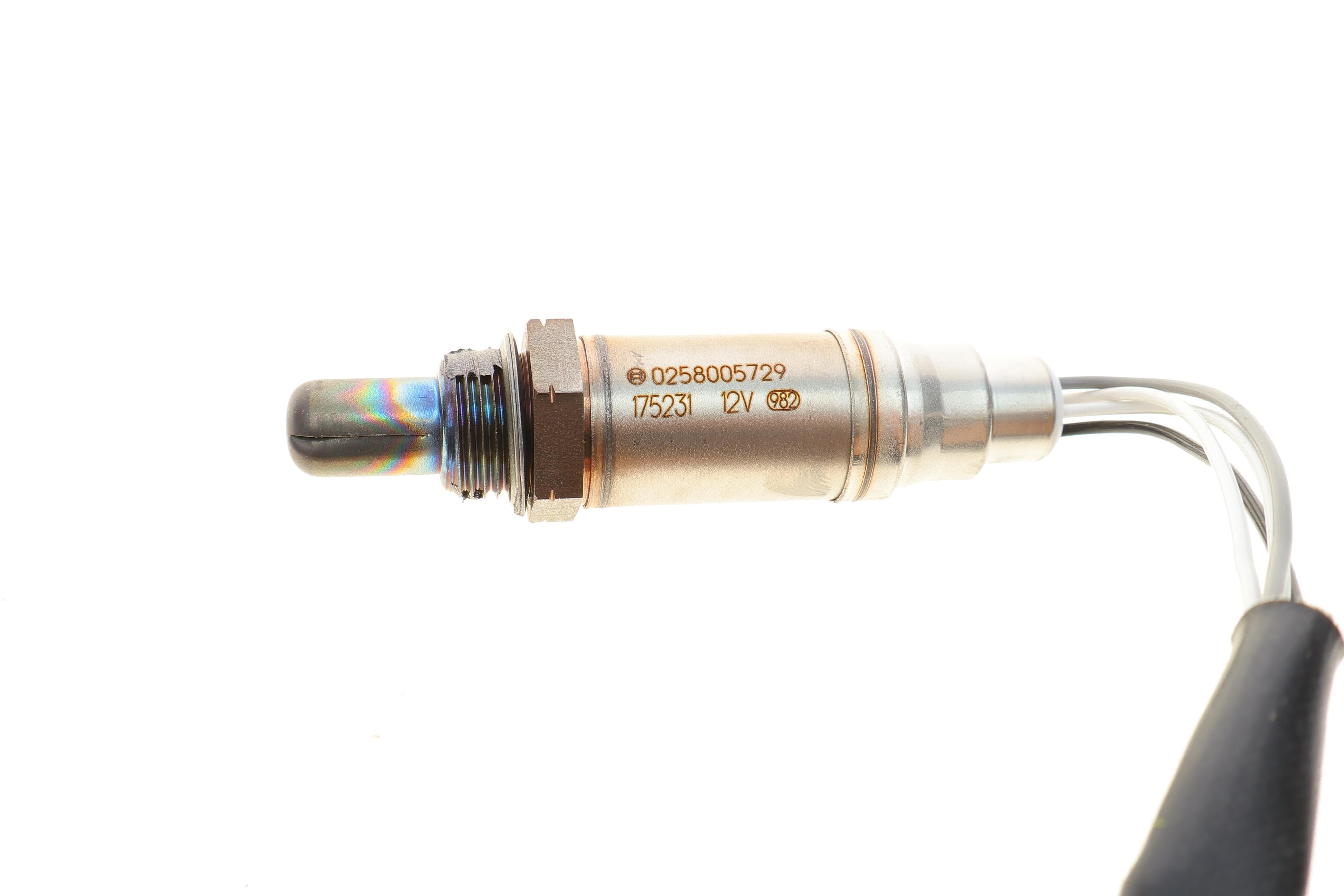 Лямбда зонд Jeep Cherokee/Grand Cherokee 92-08