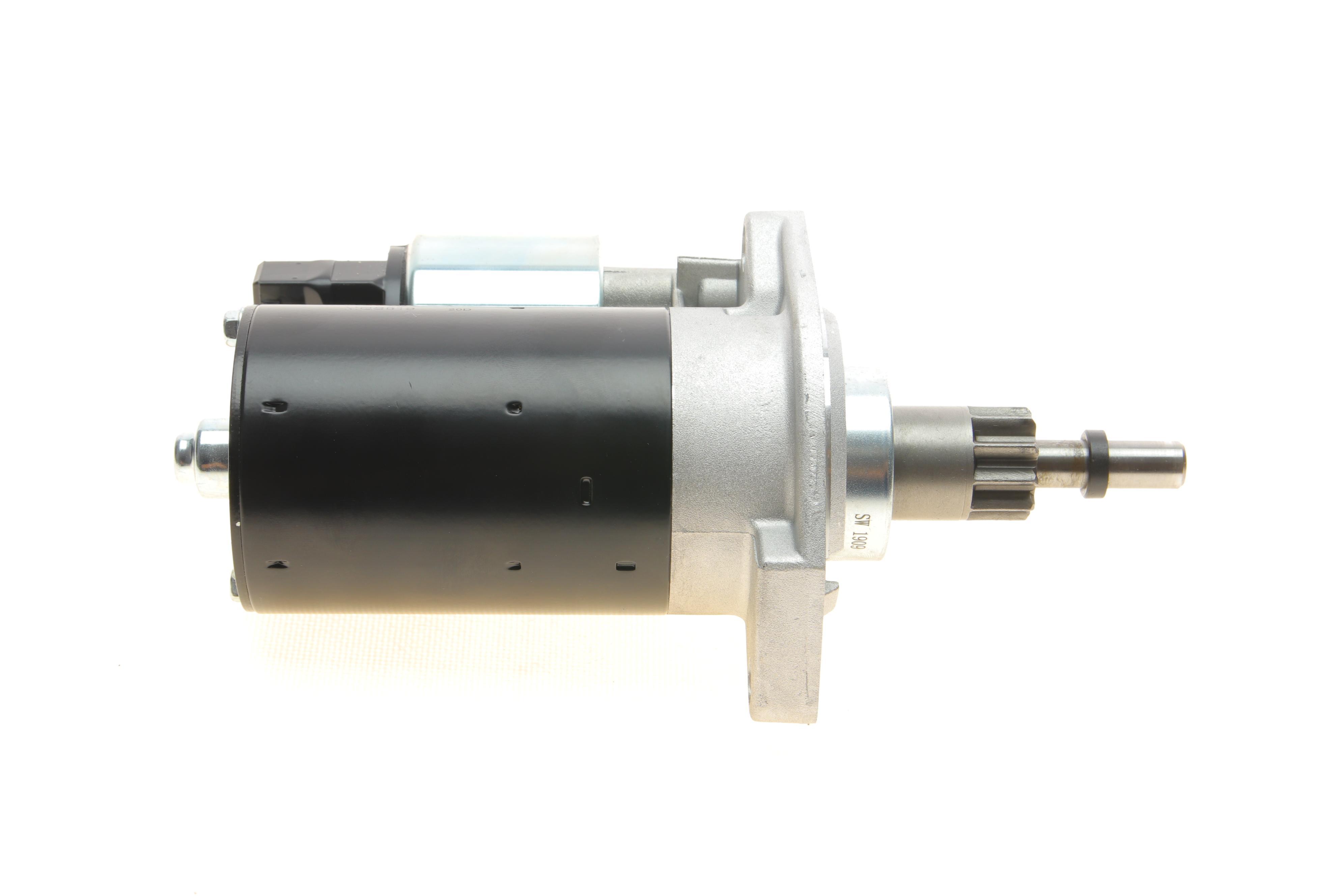 Стартер Audi A3 1.8 96-03/Ford Galaxy I 2.0i 95-06/Seat Ibiza II 2.0 i 16V (1.1kw) (z=10)