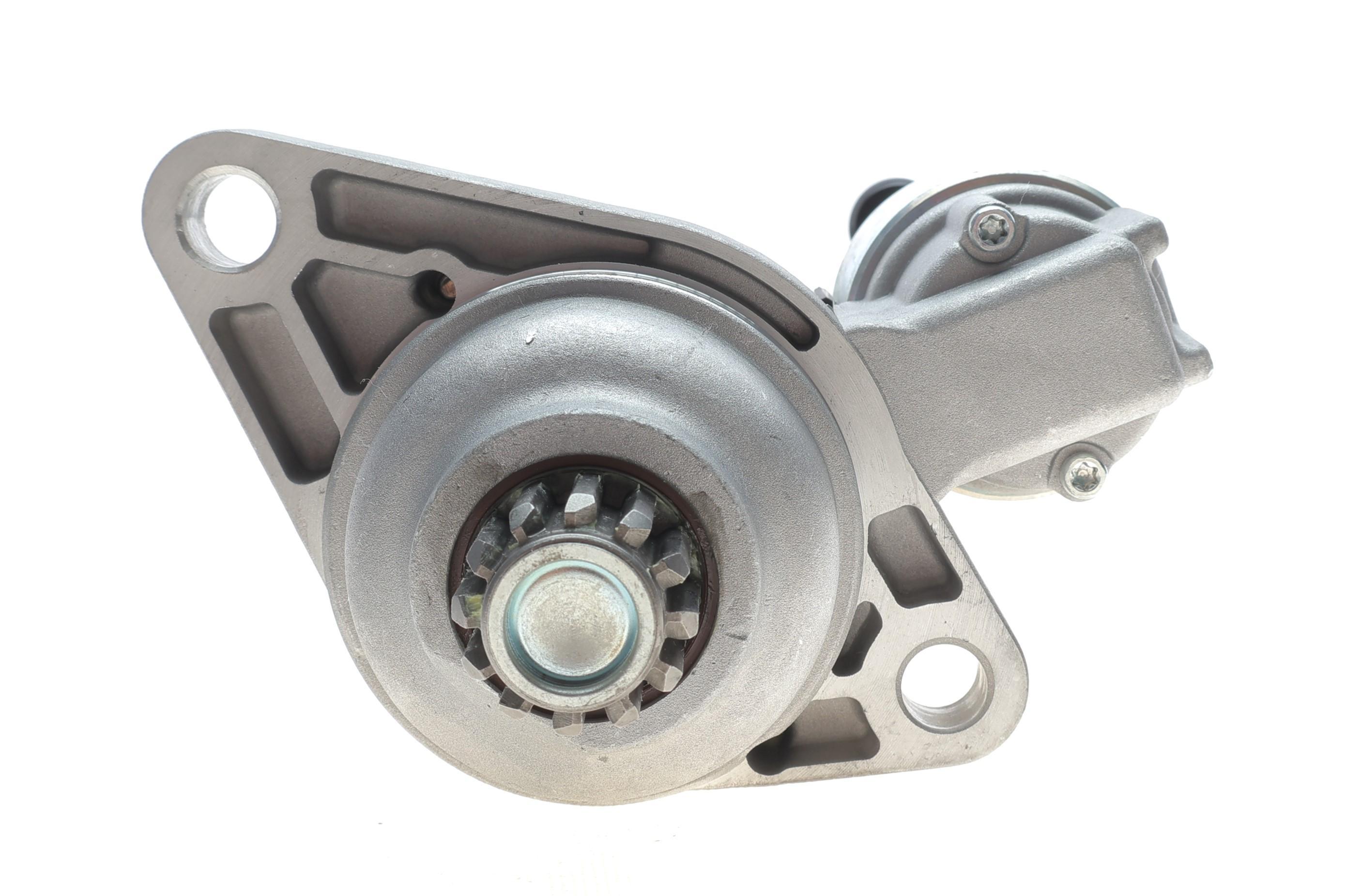 Стартер VW Golf VI/Skoda Octavia 1.6 TDI 09-13 (12V) (1.8kw)