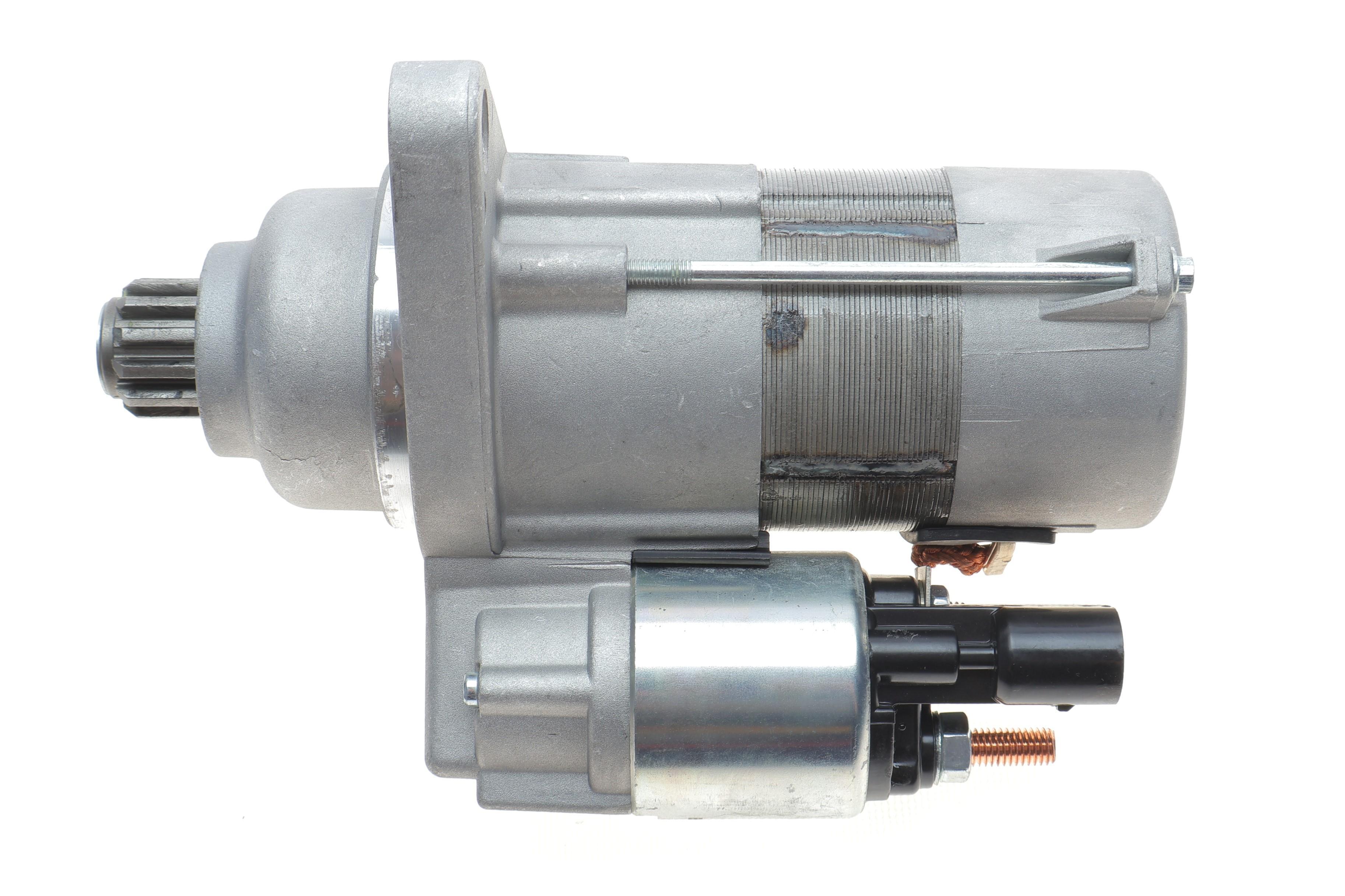 Стартер VW Golf VI/Skoda Octavia 1.6 TDI 09-13 (12V) (1.8kw)