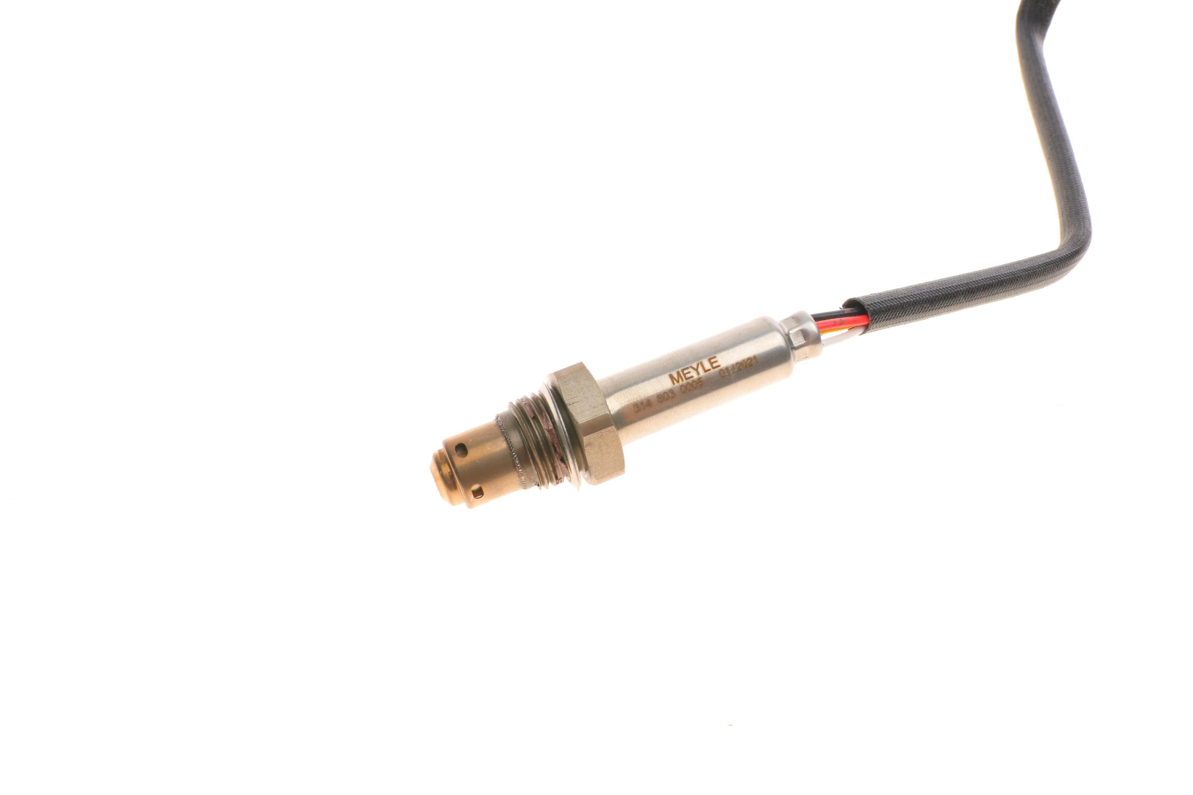 Лямбда зонд MB Sprinter 3.0CDI OM642