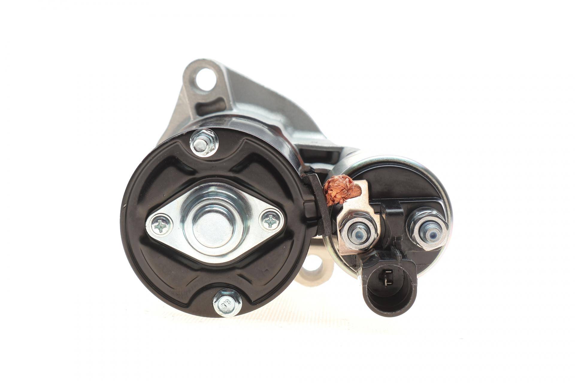 Стартер Audi A4/A6/Skoda Superb I/VW Passat 1.6-2.0 97-08 (12V/1.2kw) (z=9) = 114179