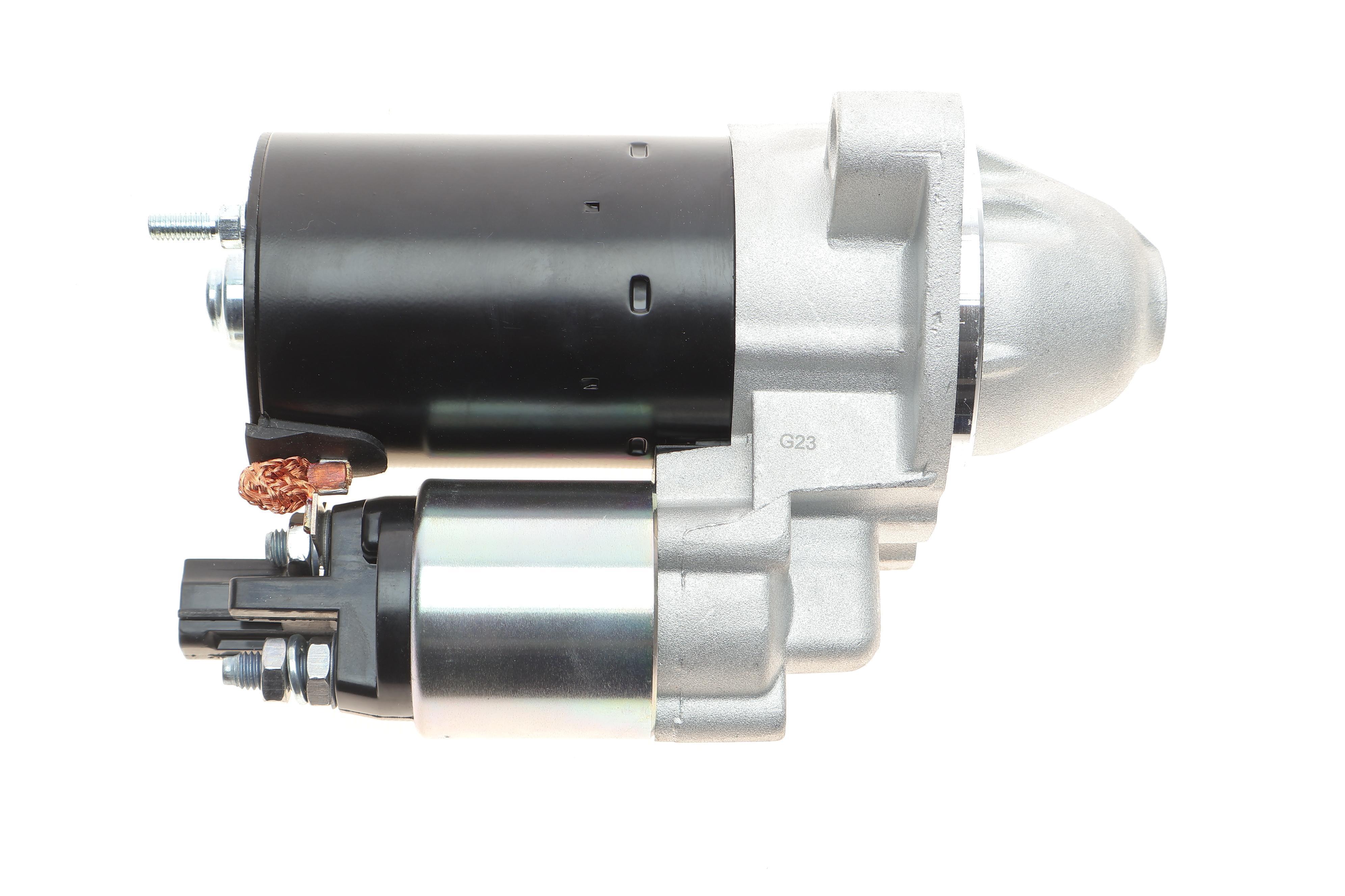 Стартер Audi A4/A6/Skoda Superb I/VW Passat 1.6-2.0 97-08 (12V/1.2kw) (z=9) = 114179