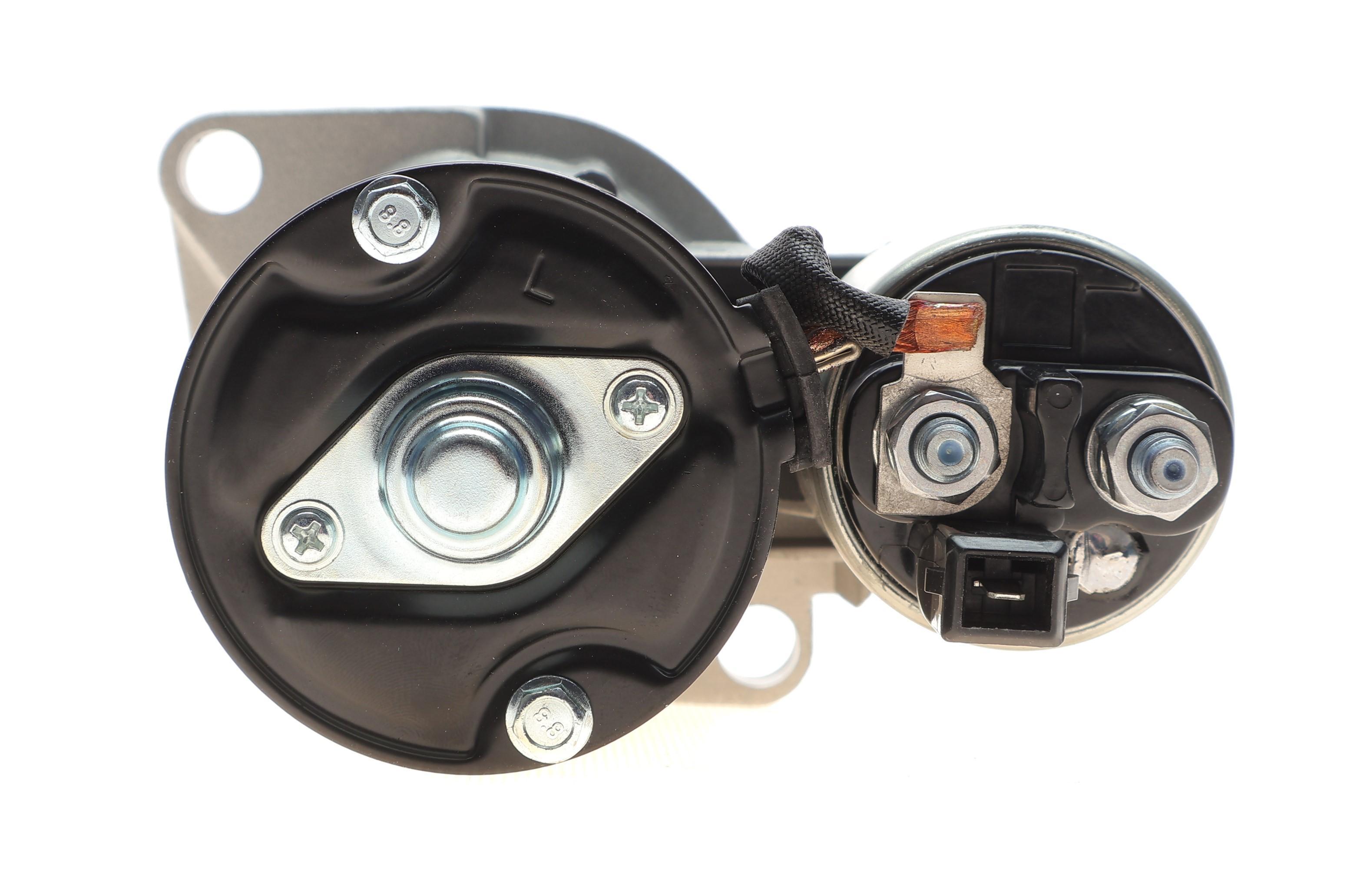 Стартер Audi A3 1.8 96-03/Ford Galaxy I 2.0i 95-06/Seat Ibiza II 2.0 i 16V (1.1kw) (z=10) = 111749