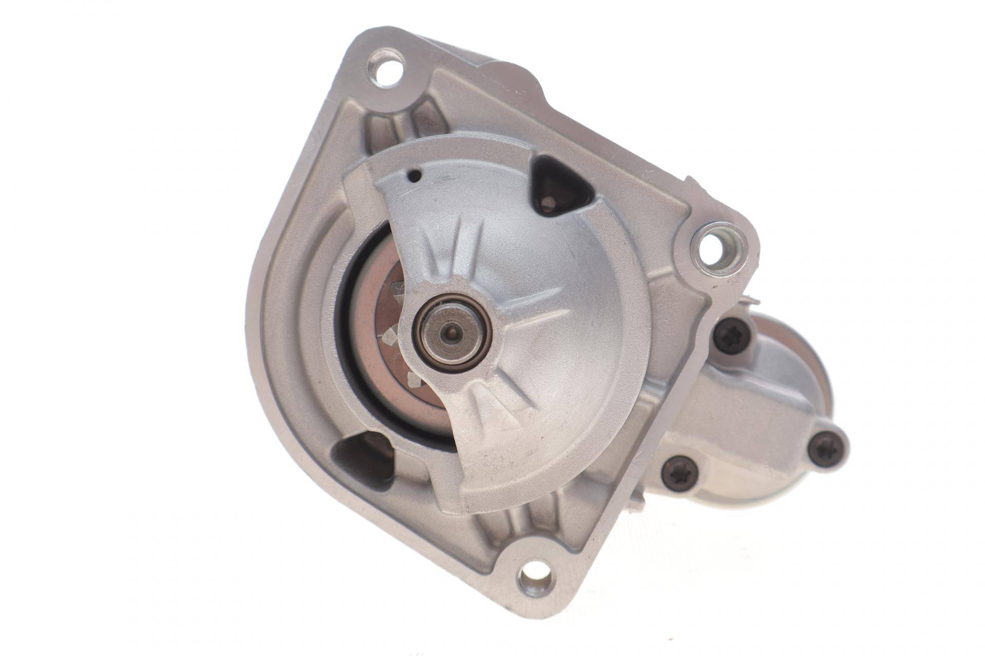 Стартер Fiat Ducato/Peugeot Boxer/Citroen Jumper 00- (2.5kw) (z=9) = 113935