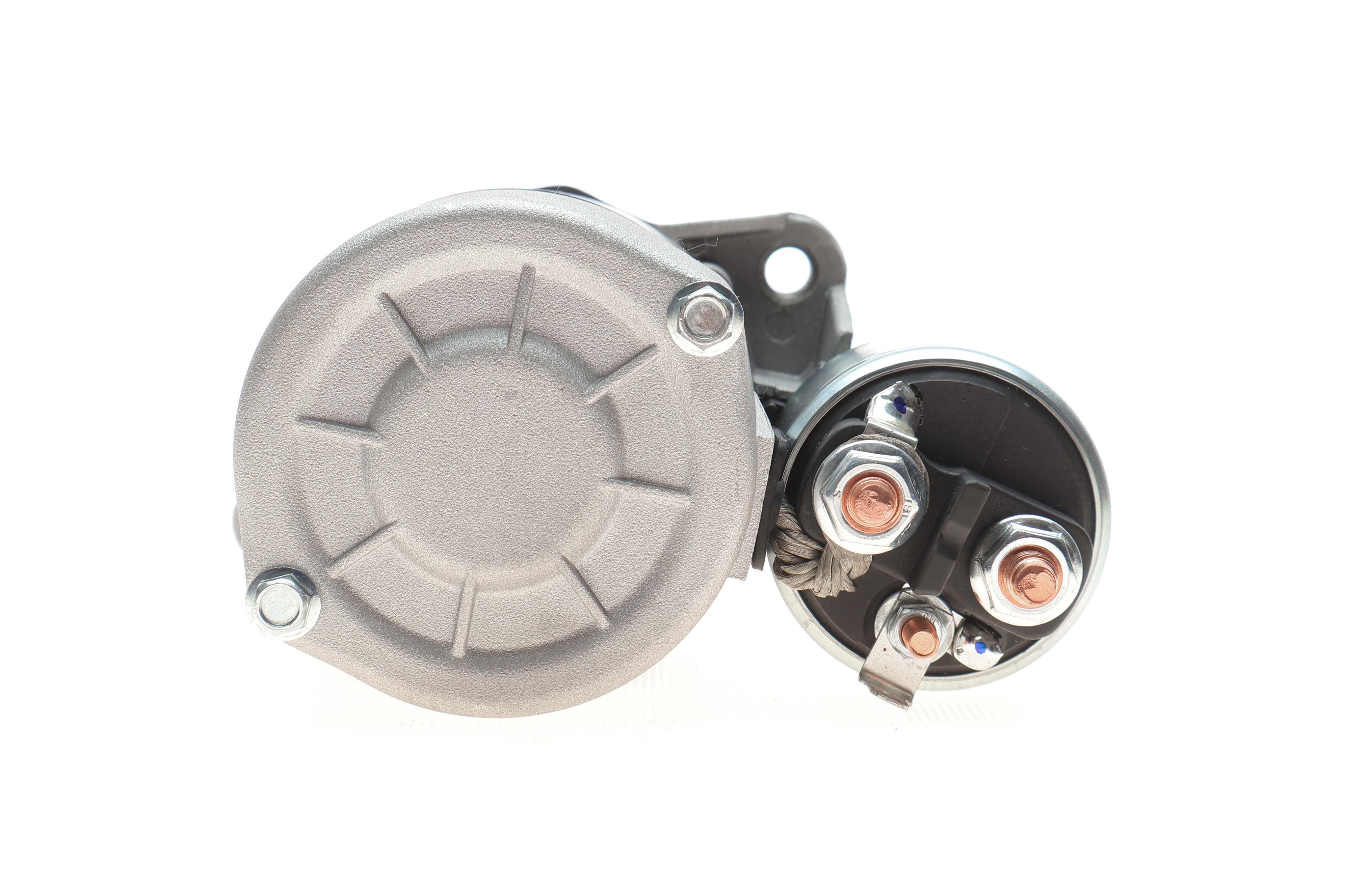 Стартер Renault Clio/Kangoo/Laguna/Megane 1.9D 96-/Dacia Logan/Sandero 1.2 06- (12V/0.85kw) (z=9) =