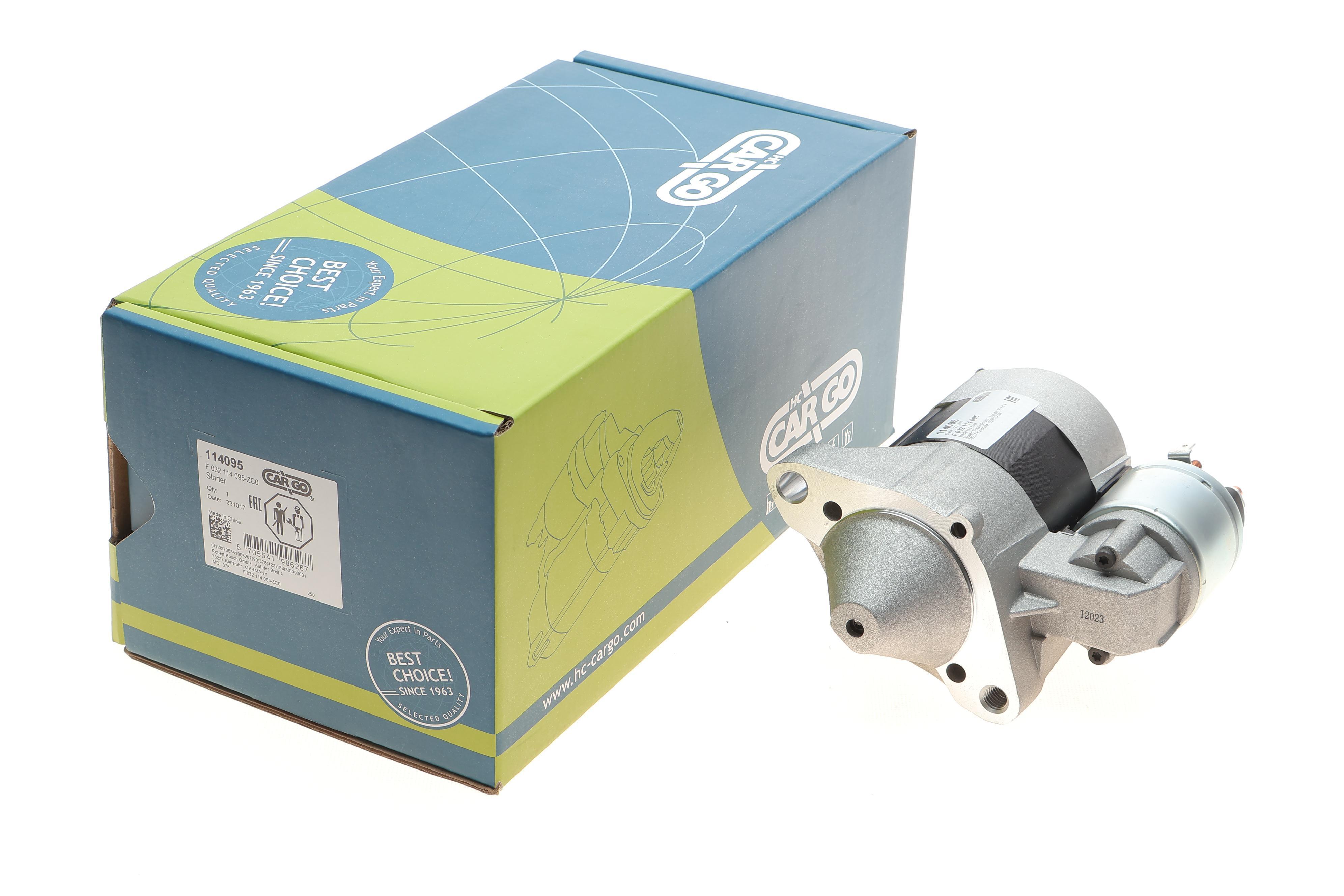 Стартер Renault Clio/Kangoo/Laguna/Megane 1.9D 96-/Dacia Logan/Sandero 1.2 06- (12V/0.85kw) (z=9) =