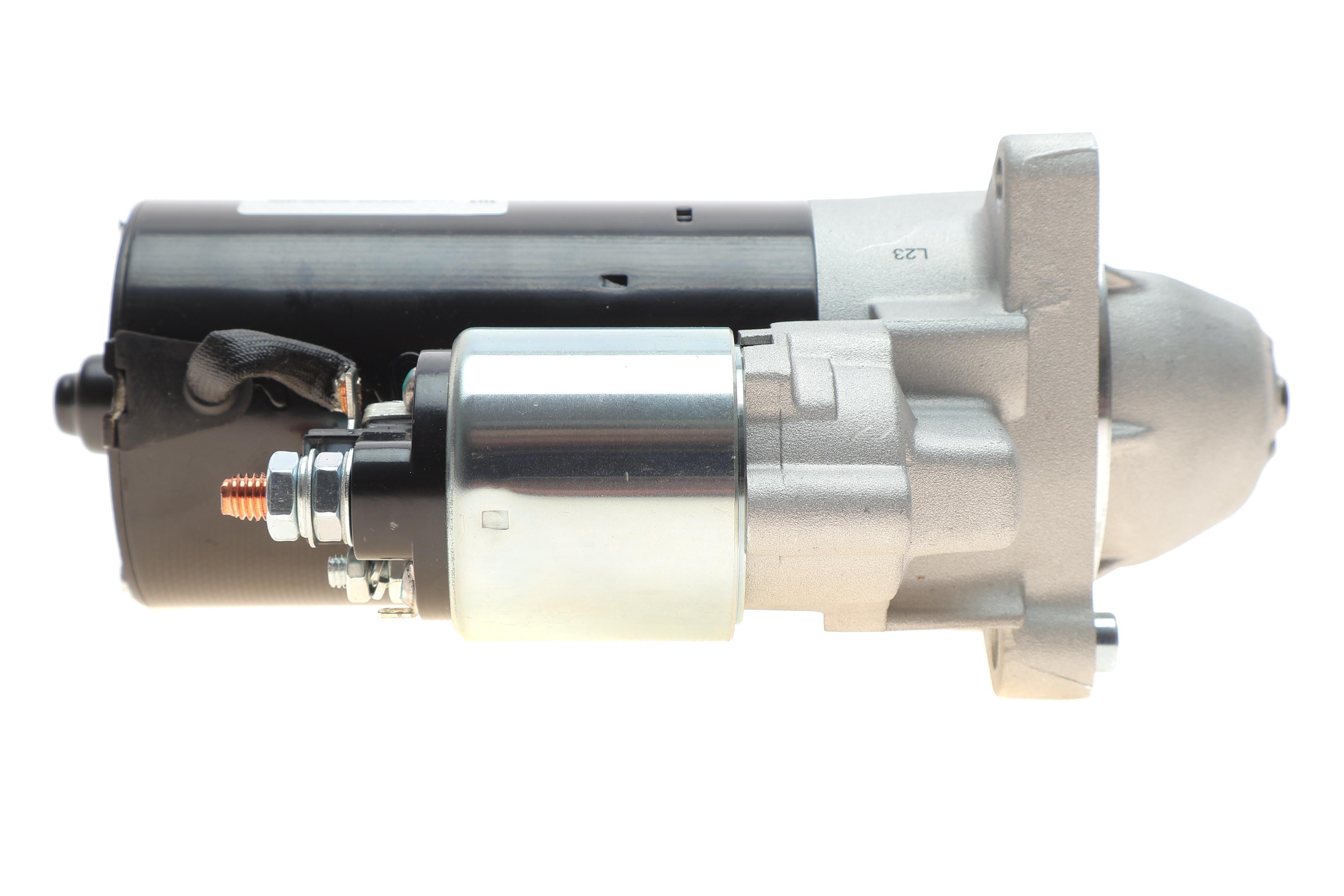 Стартер Fiat Doblo 1.9 JTD01-/Suzuki SX4 1.9 DDiS 06- (1.8kw) (z=9/10) = 113430