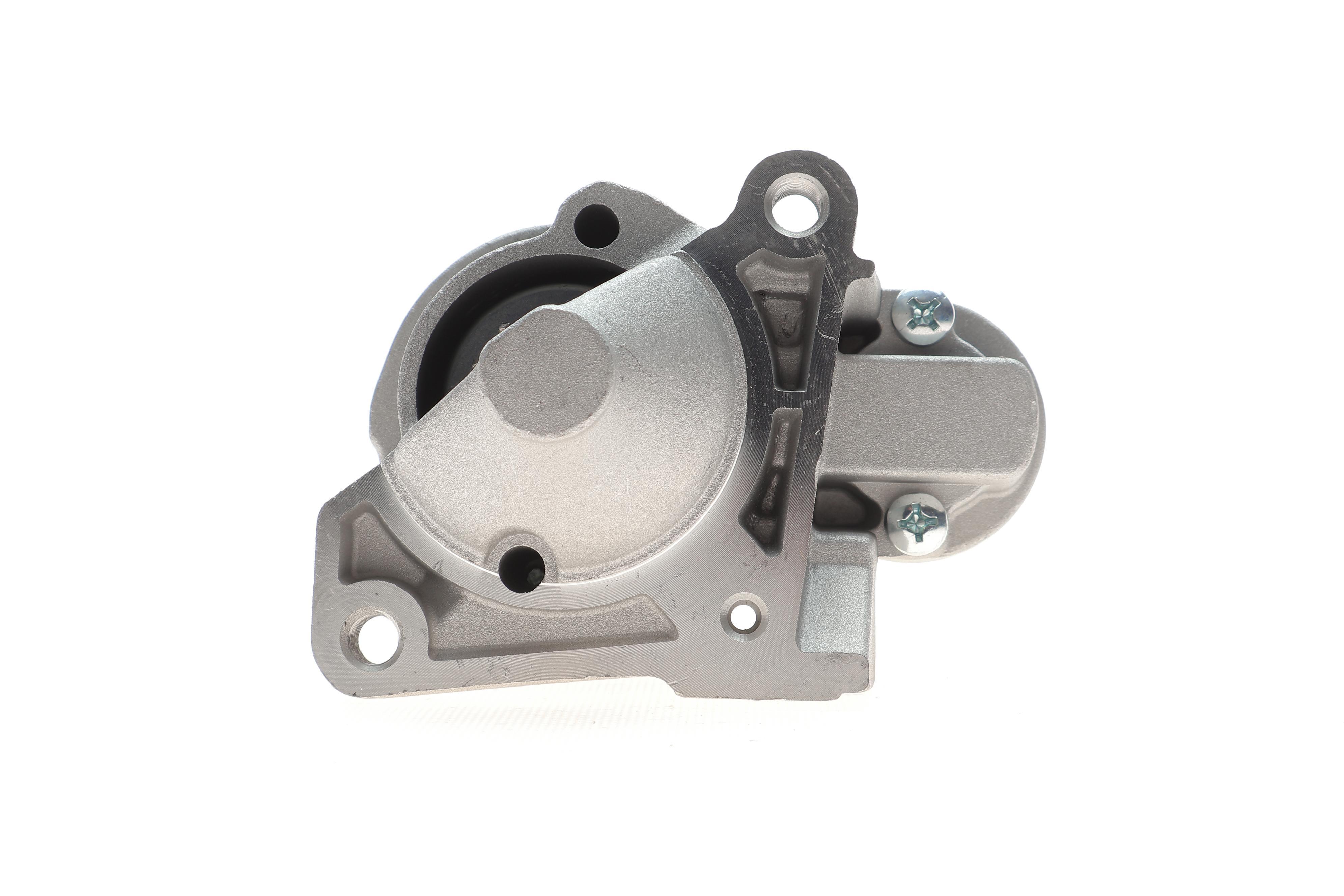 Стартер Renault Kangoo/Clio II/III/Megane/Scenic II/Dacia Logan 1.5dCi 01- (12V/1.4kw) (z=12) = 1139