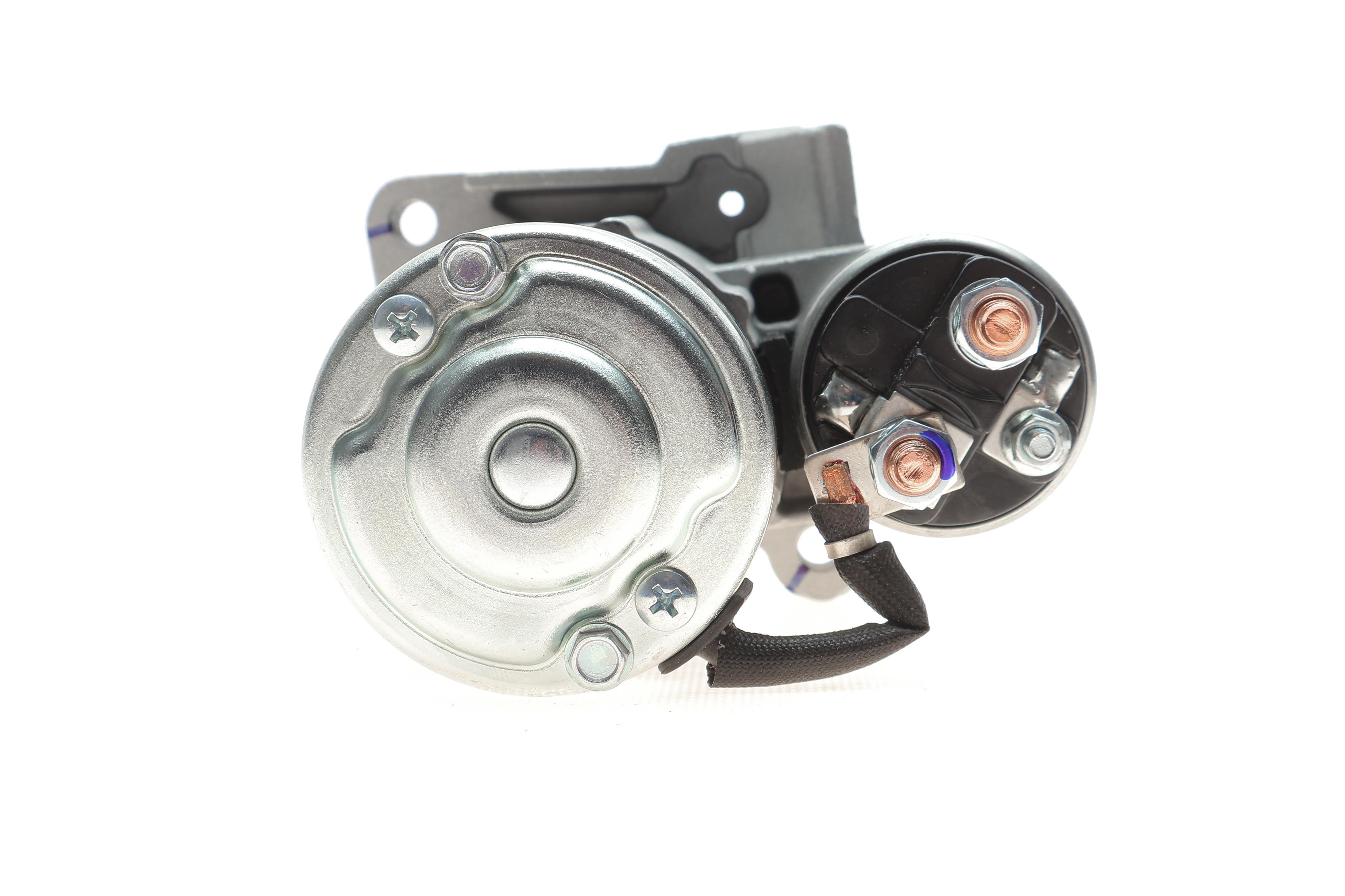 Стартер Renault Kangoo/Clio II/III/Megane/Scenic II/Dacia Logan 1.5dCi 01- (12V/1.4kw) (z=12) = 1139