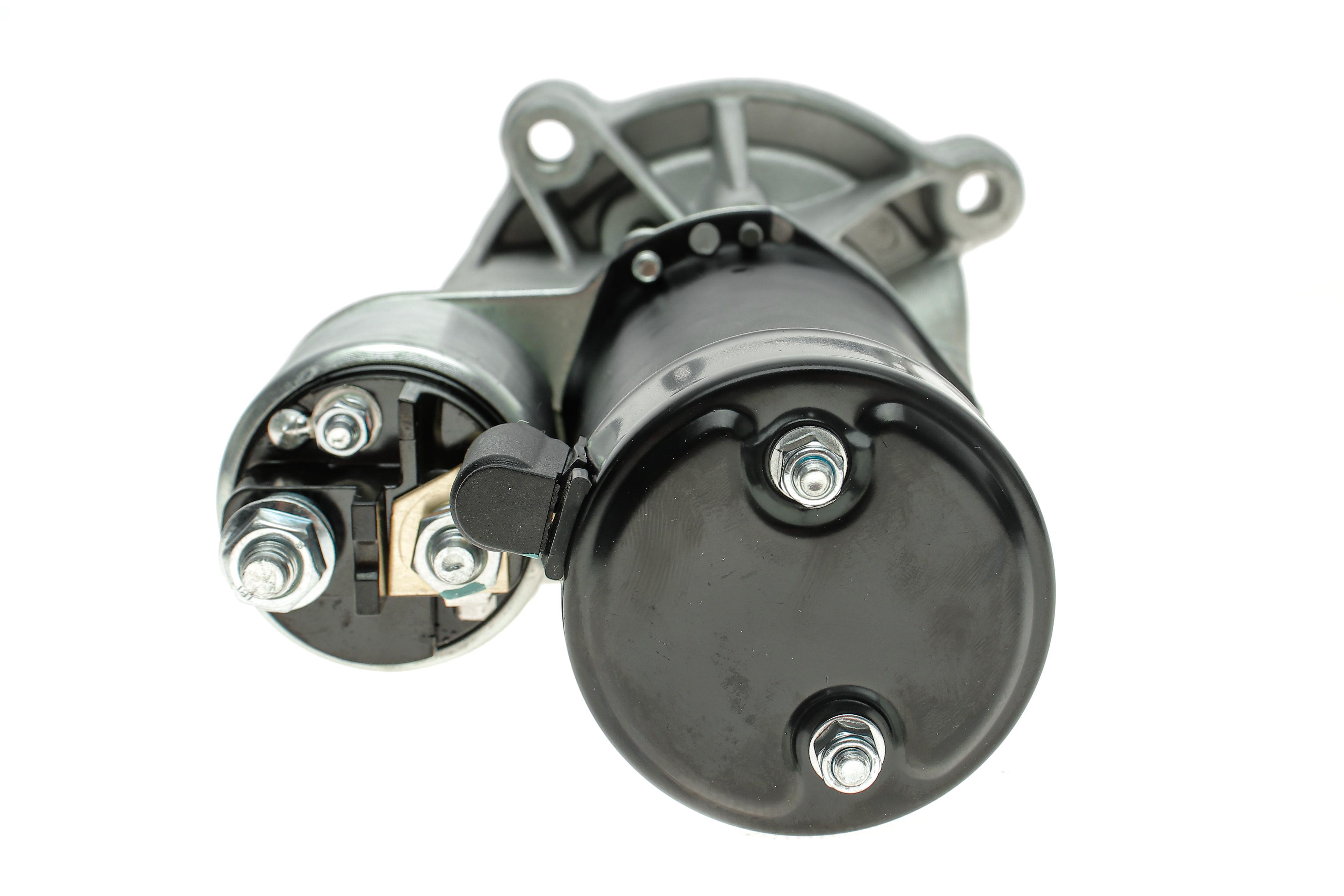 Стартер Citroen Jumpy/Peugeot Exper/Fiat Ulysse 2.0 00- (12V/1.1kw) (z=9)