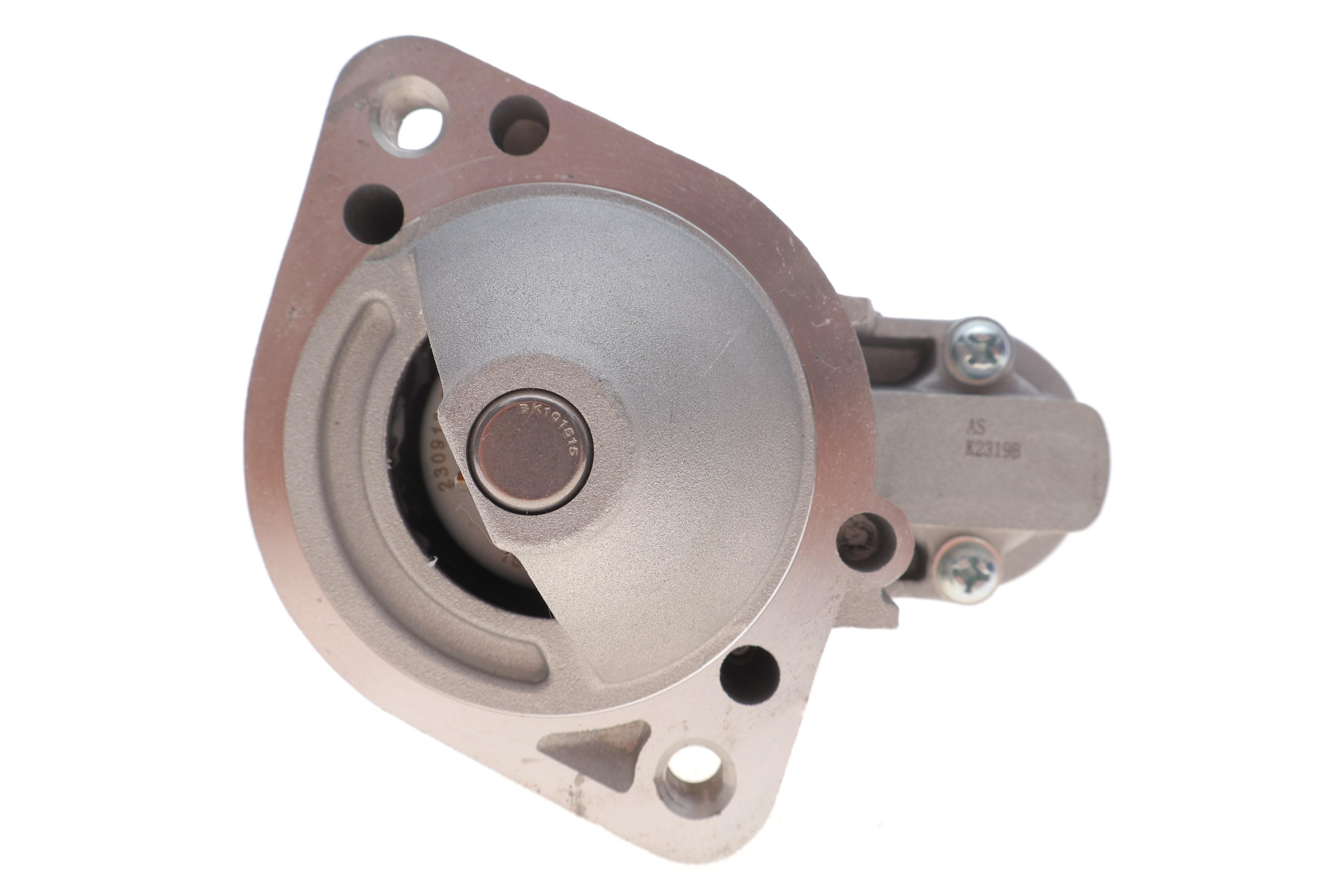 Стартер Mitsubishi Pajero II/L200/Hyundai H-1 2.5 TD 00-07 (12V/2.2kw) (z=10)