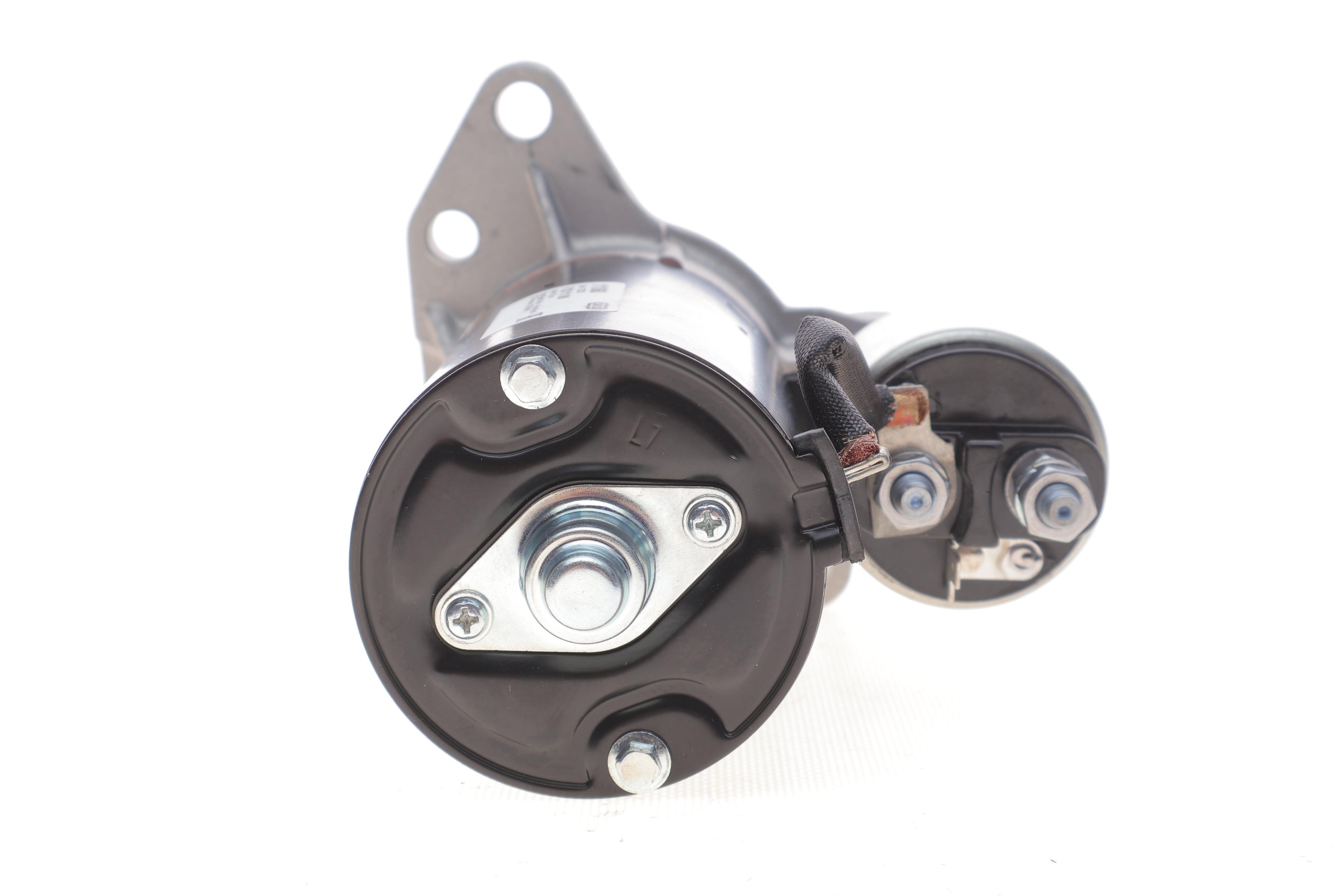 Стартер VW T4 2.4 D/2.5 TDI/2.8 VR6 95-03 (1.7kw) (z=9) = 111060