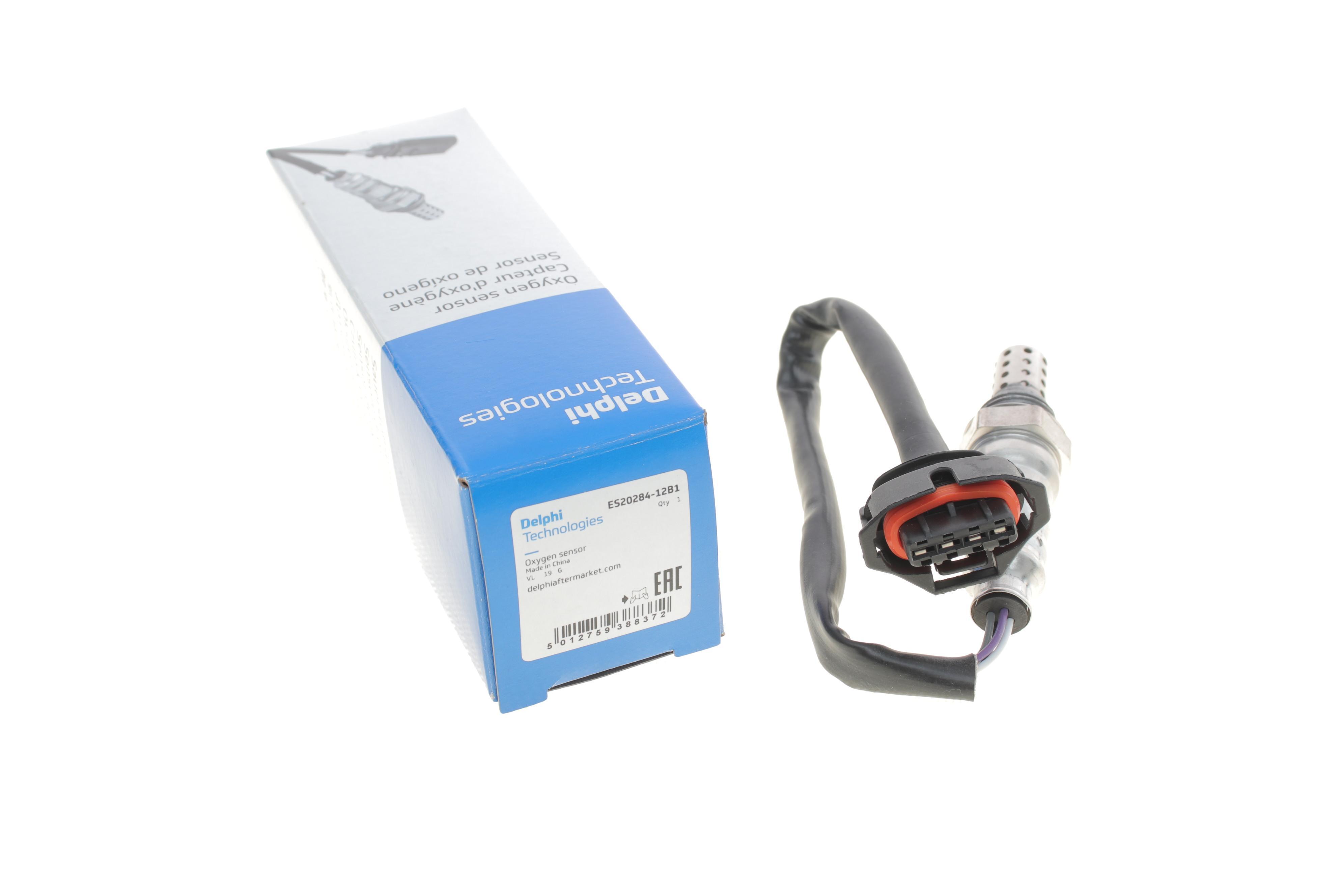 Лямбда зонд Nissan X-Trail 2.2 dCi 01-13/Opel Astra G 1.6 16V 98-04