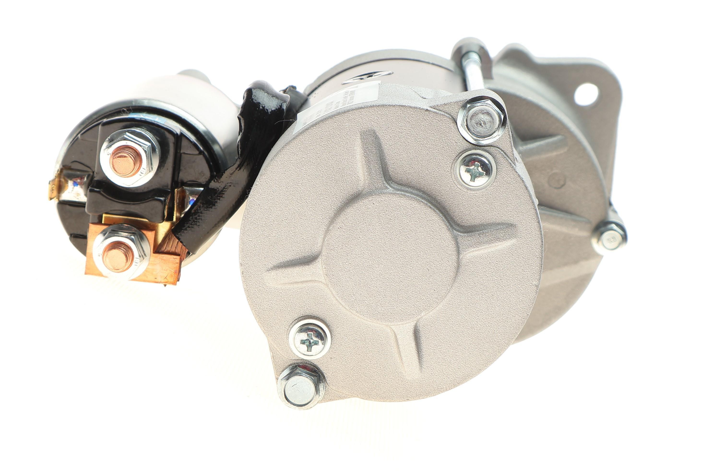 Стартер Hyundai H-1/Kia Sorento 2.5 CRDi 02-11 (12V/2.2kw) (z=10) = 113937