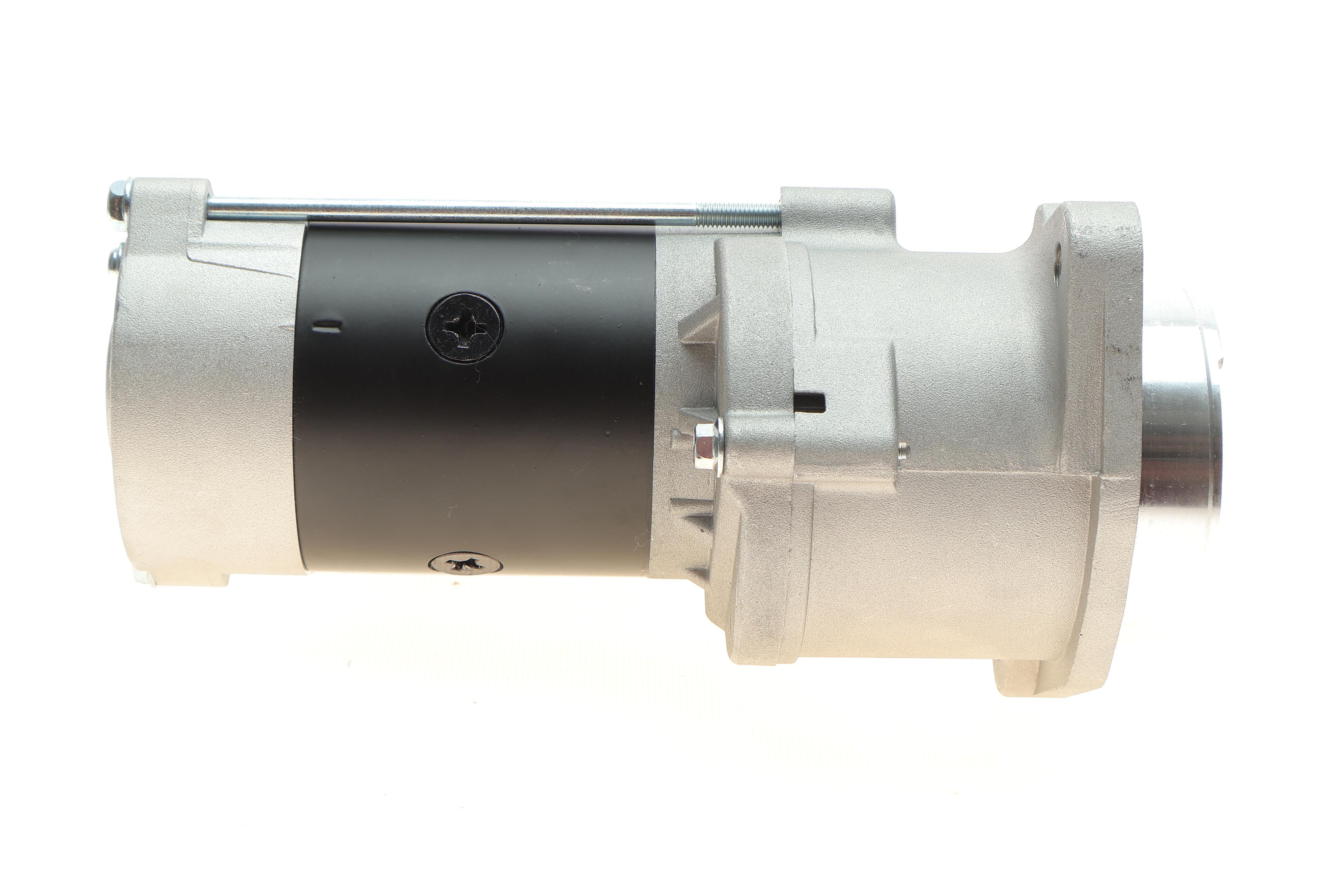 Стартер Hyundai H-1/Kia Sorento 2.5 CRDi 02-11 (12V/2.2kw) (z=10) = 113937