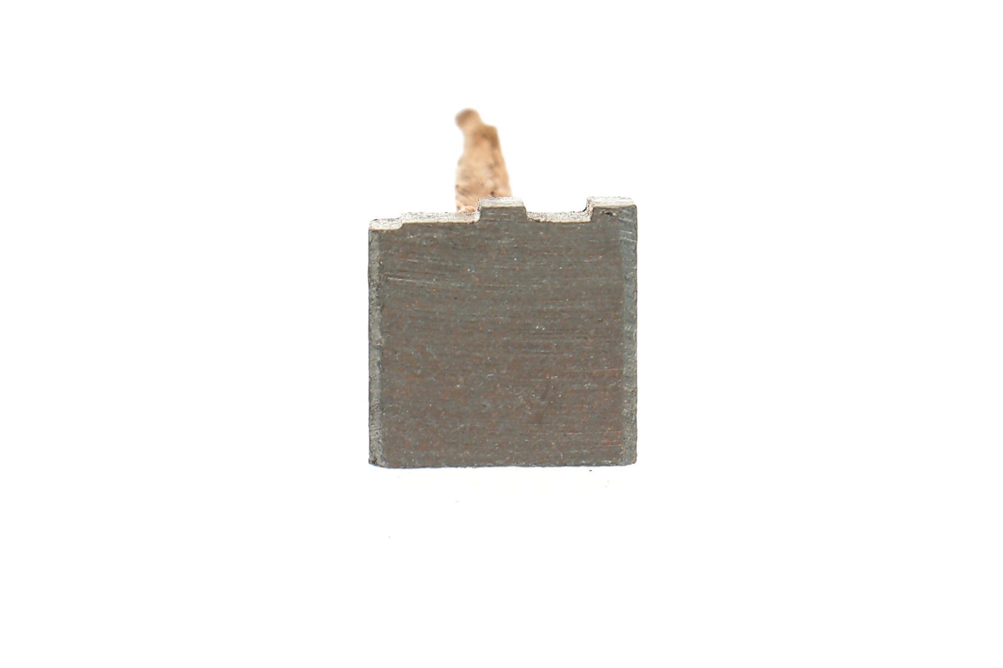 Щітки стартера VW Caddy 85-04/T4 90-03