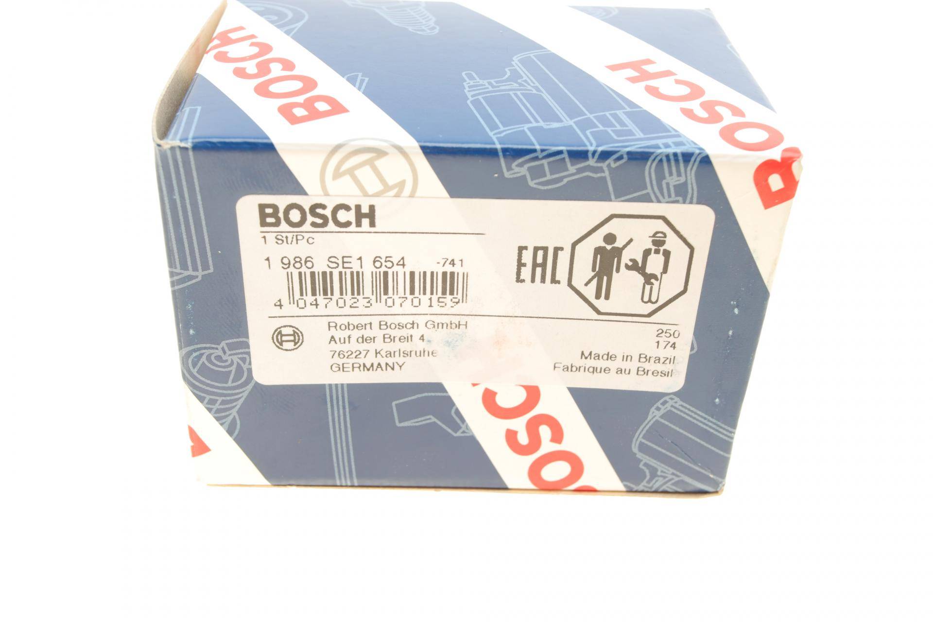 Механізм вільного ходу стартера Ford Transit/Citroen Jumper 2.2TDCi/2.2HDi 07- (z=12)