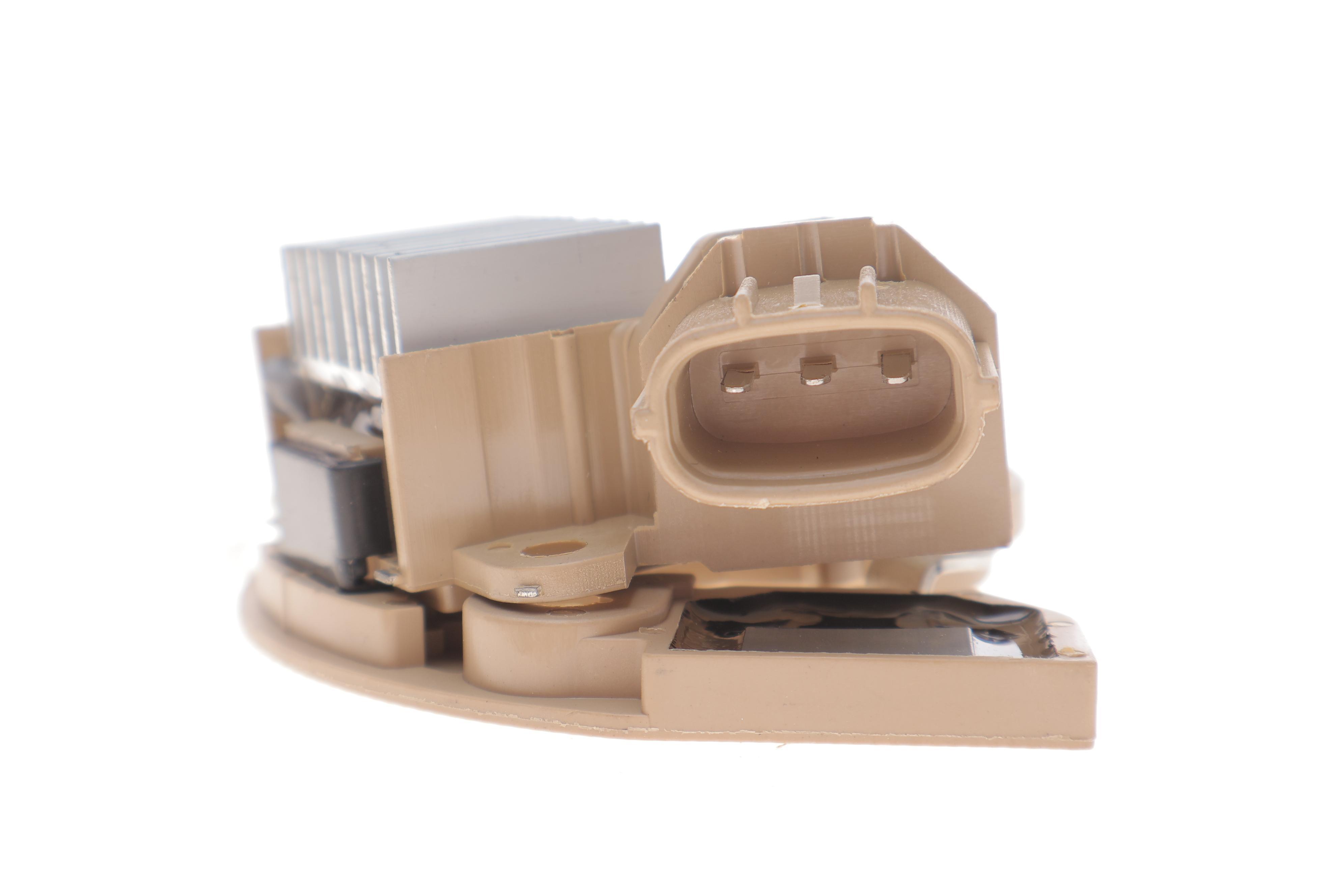 Реле генератора (12V) Nissan Murano II 08-14/Teana II 3.5 08-13