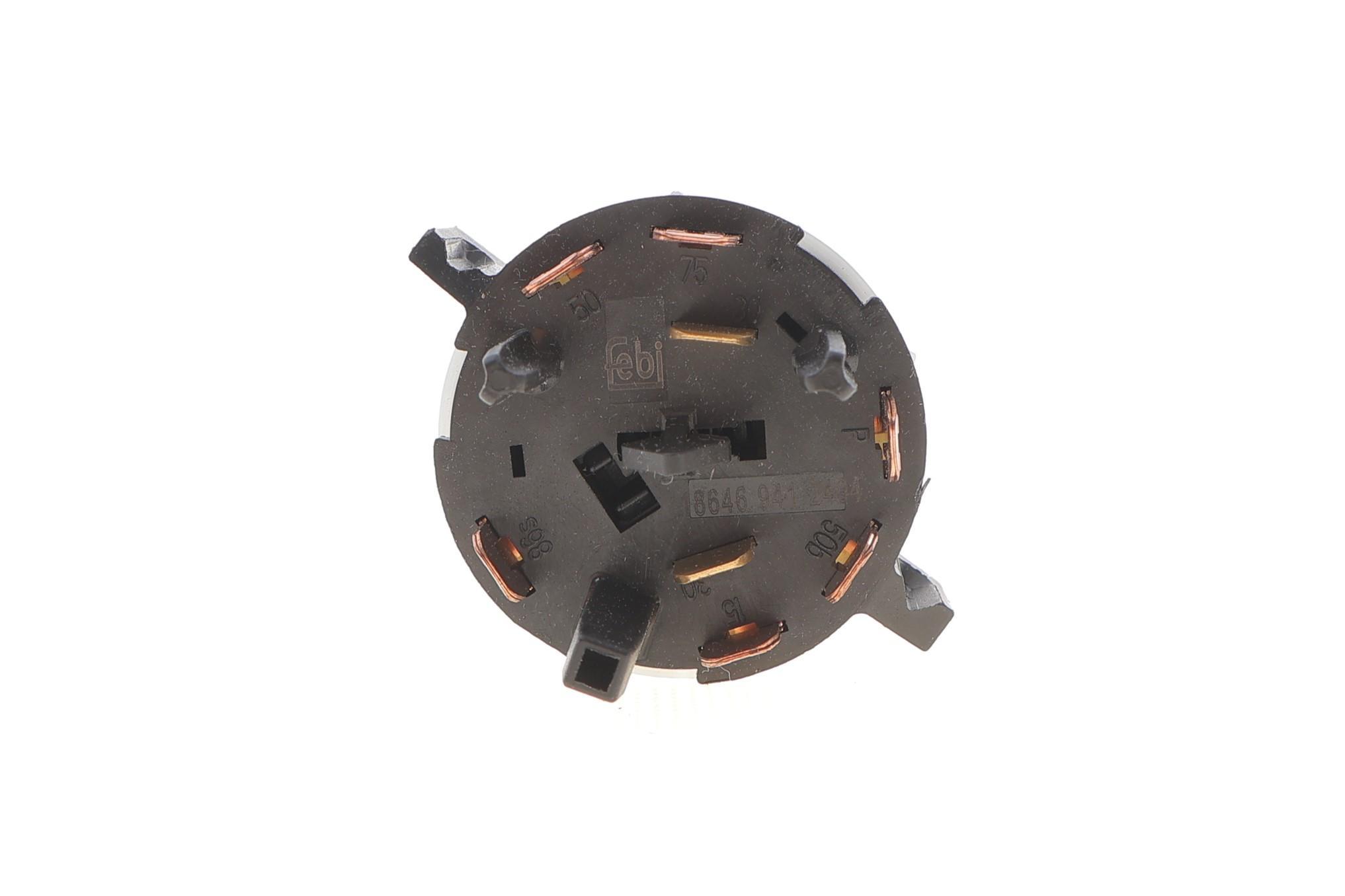 Контактна група VW T5 03-