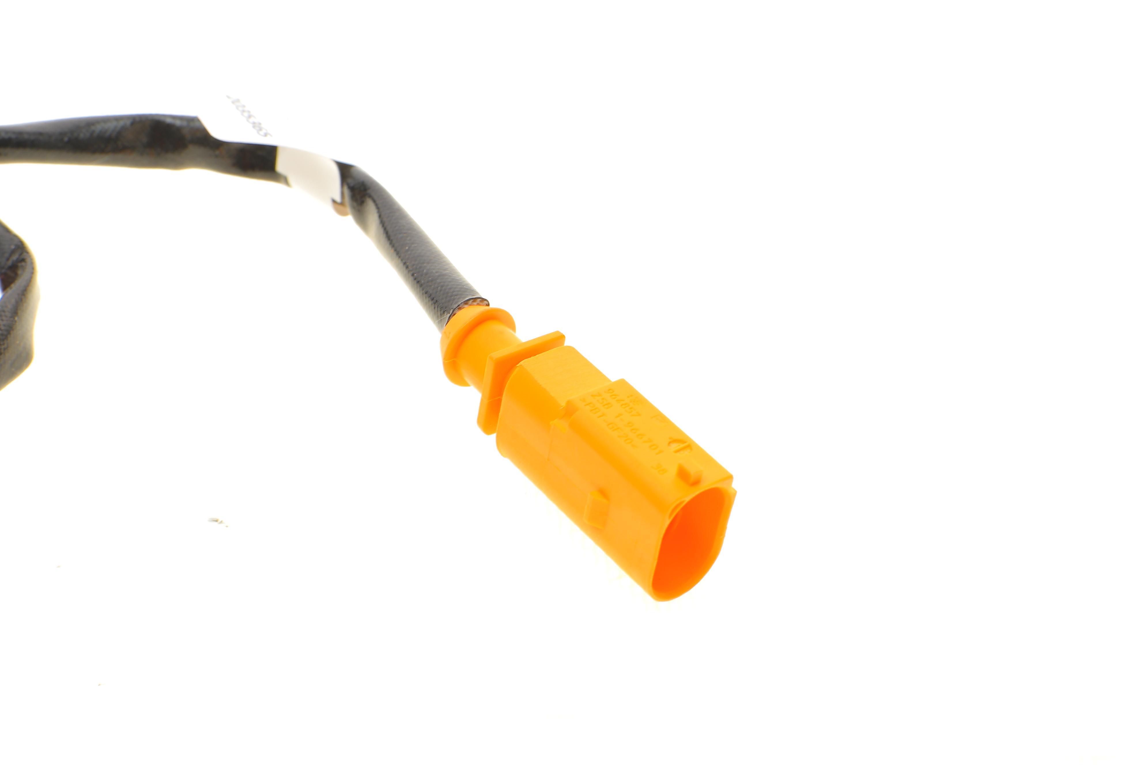 Датчик температури ВГ VW Golf/Jetta 2.0 TDI 05-