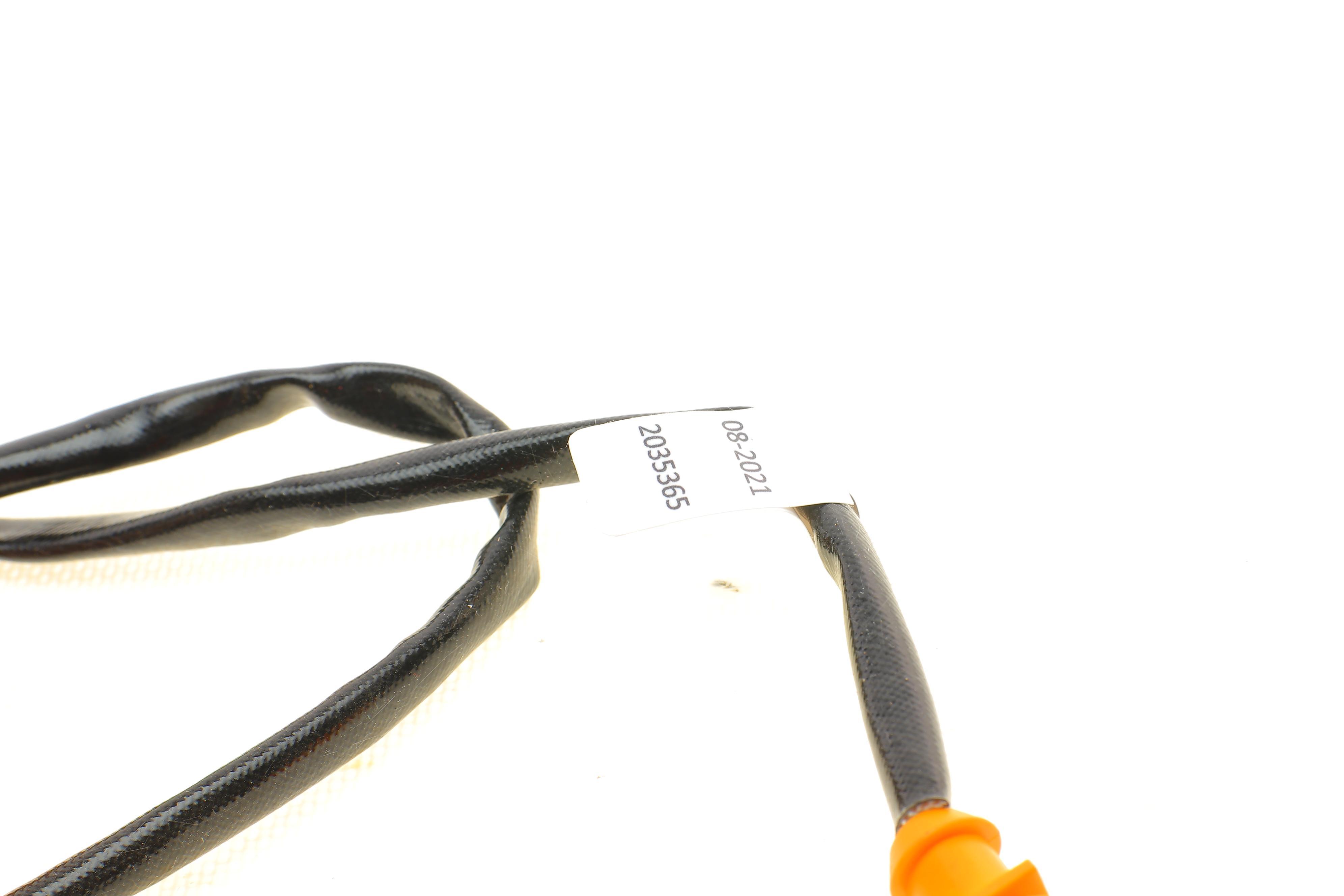 Датчик температури ВГ VW Golf/Jetta 2.0 TDI 05-