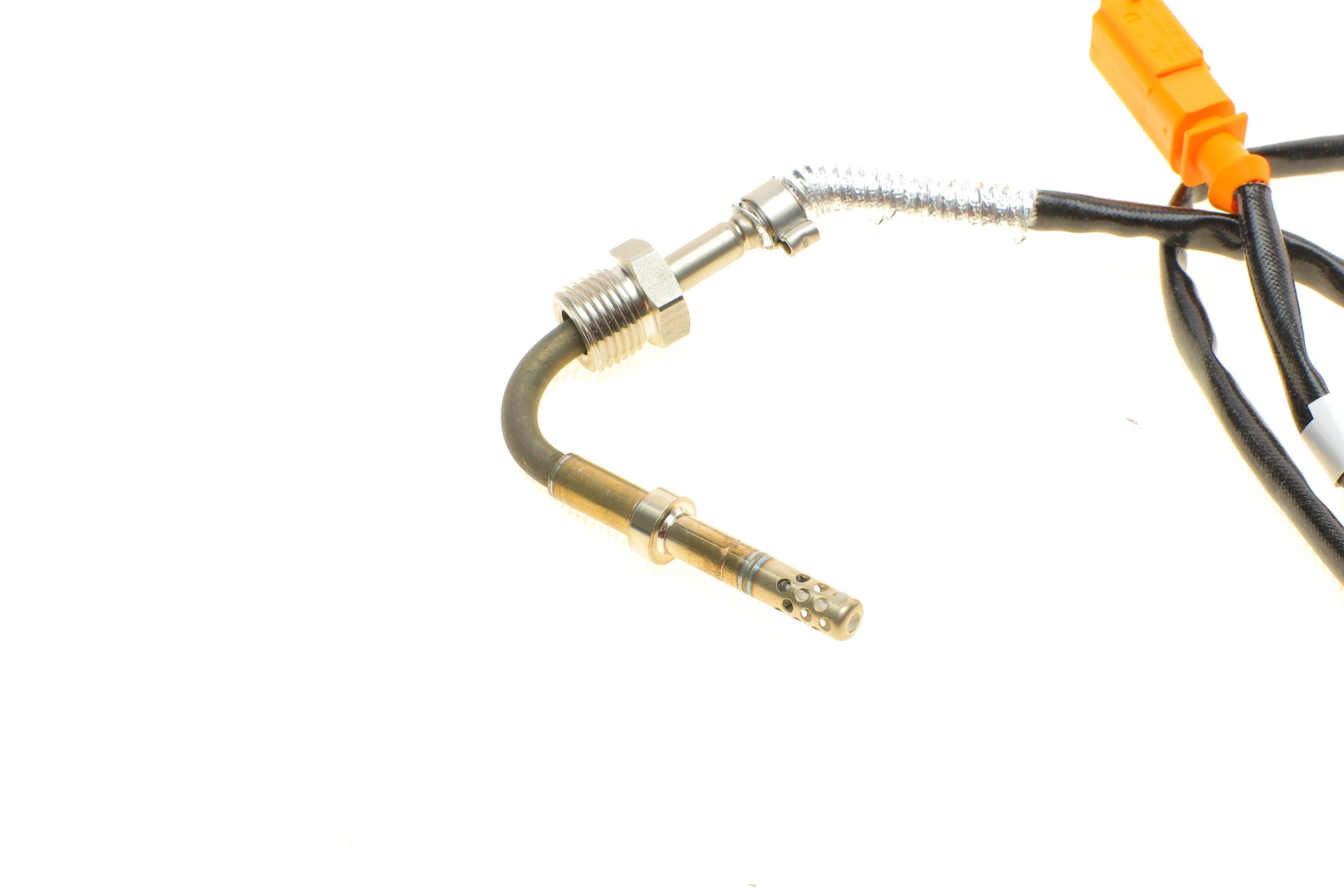 Датчик температури ВГ VW Golf/Jetta 2.0 TDI 05-