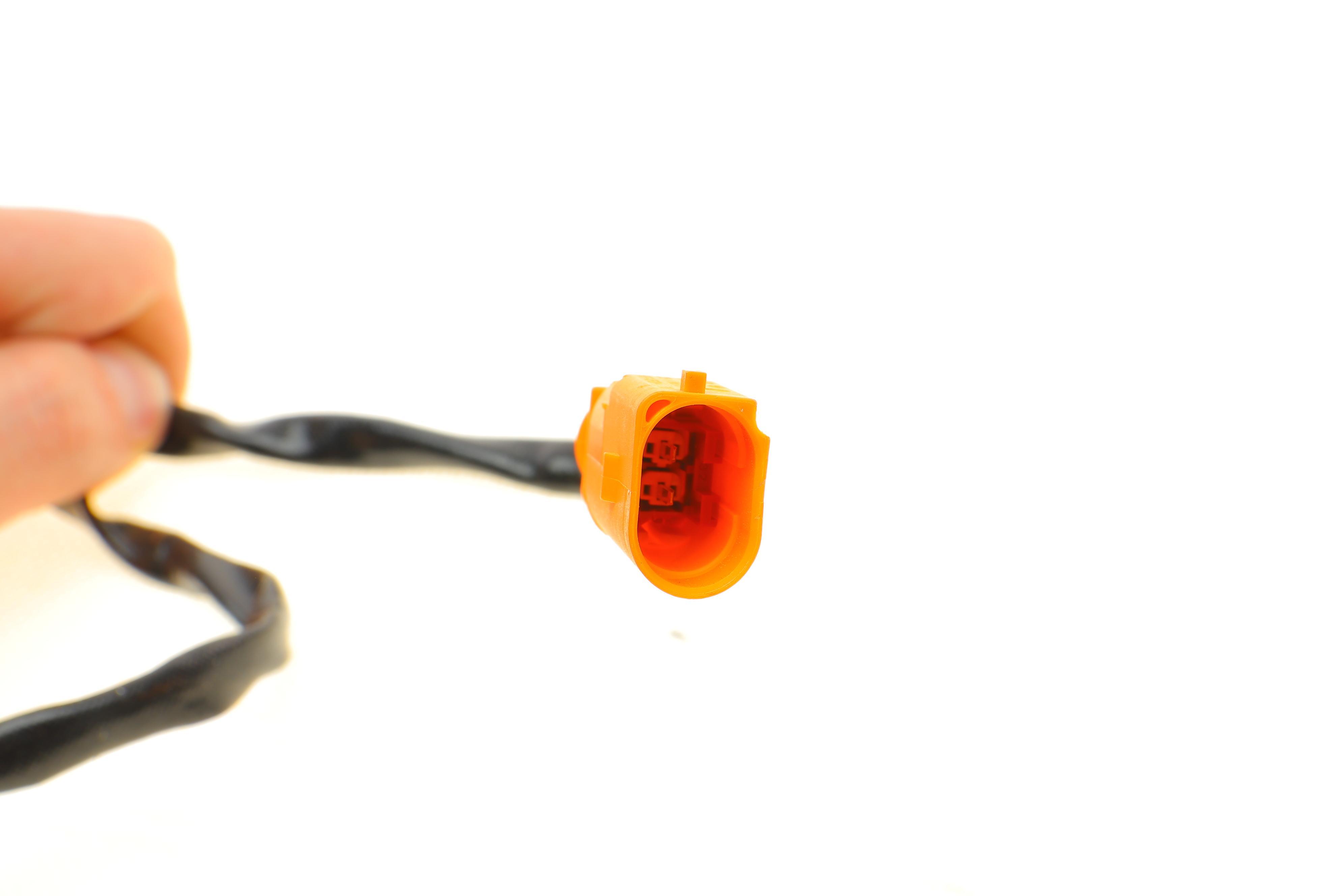 Датчик температури ВГ VW Golf/Jetta 2.0 TDI 05-