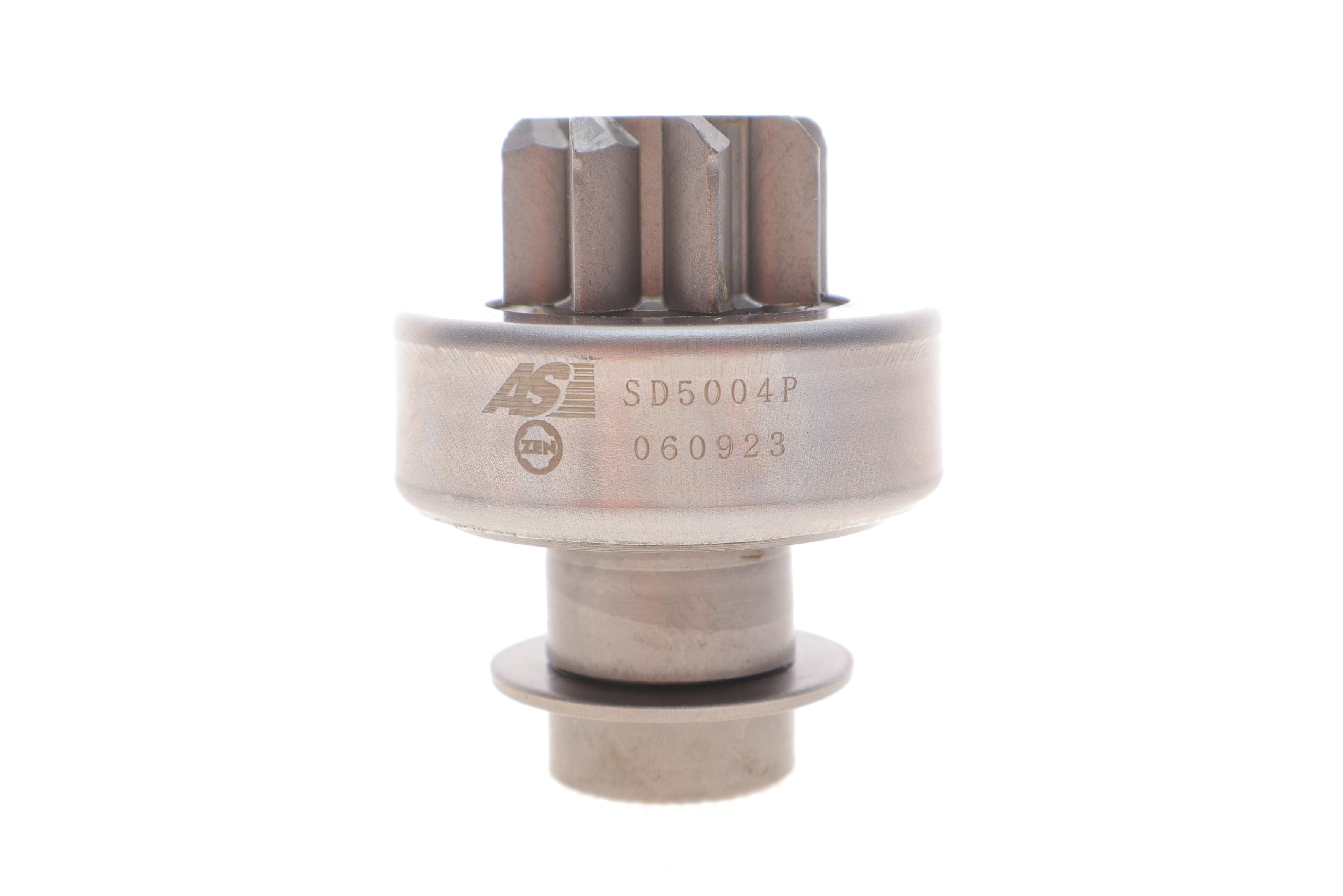 Бендикс стартера Mitsubishi Lancer/Pajero/Hyundai Accent -05 (z=8) (PREMIUM LINE)